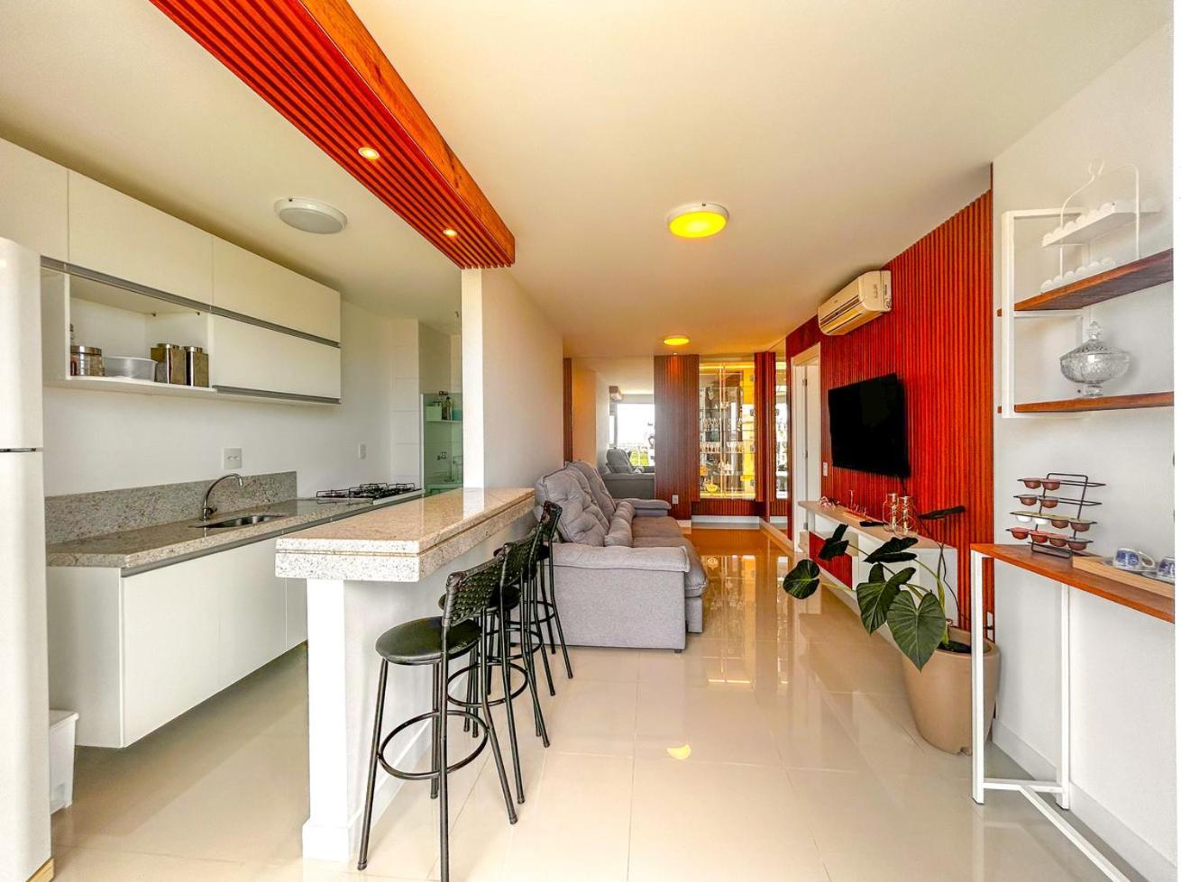 Apto C Vista P O Mar E Lagoa Na Barra Da Tijuca Rj Apartment *