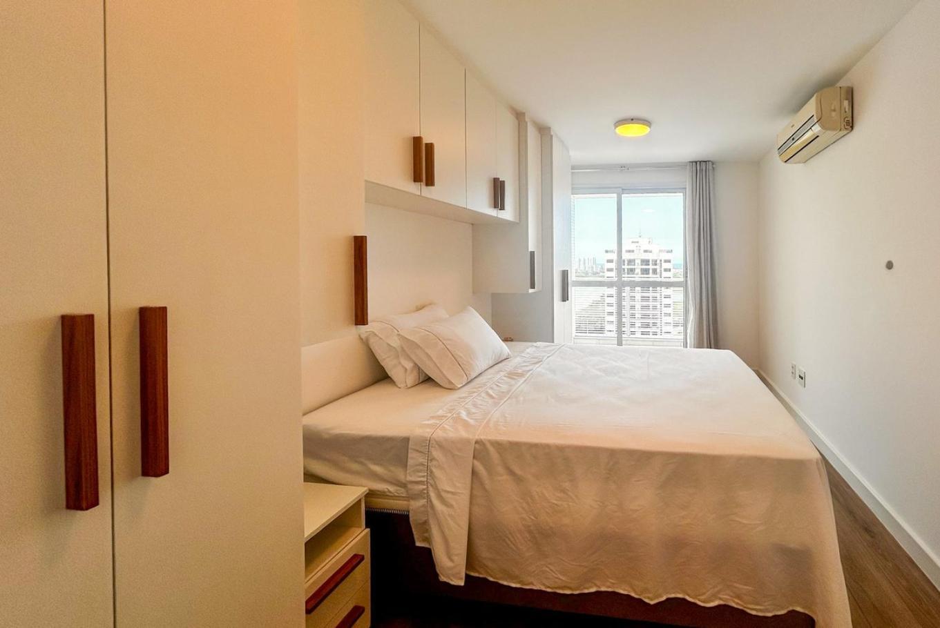 Apto C Vista P O Mar E Lagoa Na Barra Da Tijuca Rj Apartment Rio de Janeiro