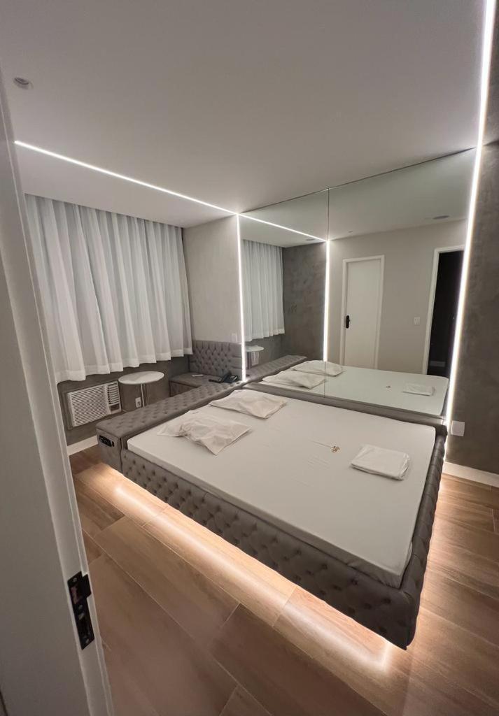 Motel para Casais Malaga (adults Only)