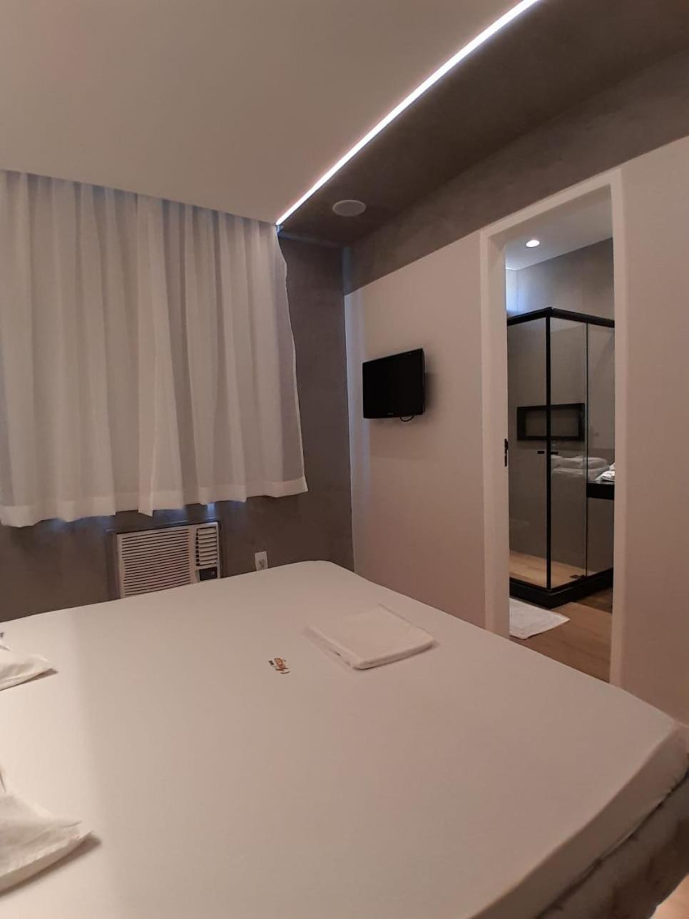 Malaga (adults Only) Motel para Casais Rio de Janeiro