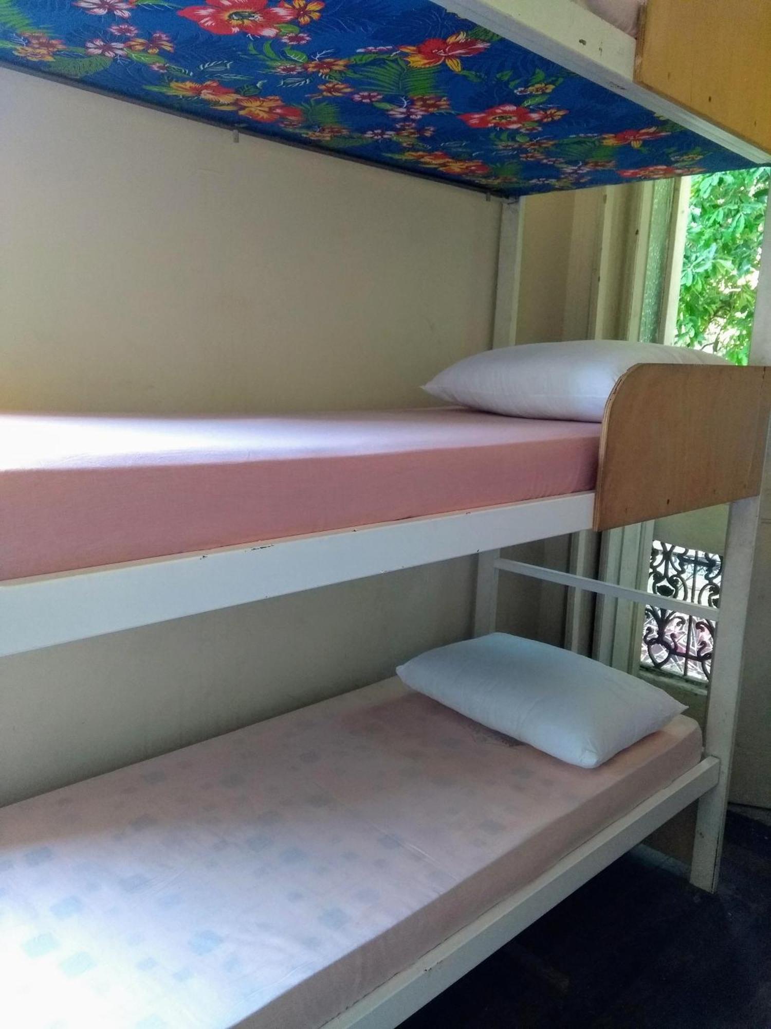 Albergue Lapa Casa Rio de Janeiro
