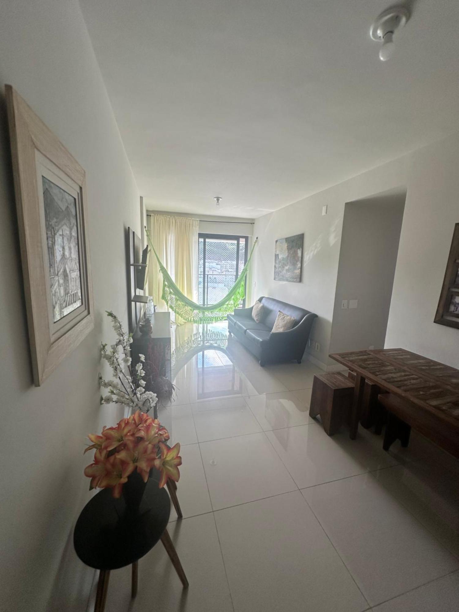 Apartamento No Flamengo, Andar Alto, Super Ventilado, Proximo A Com Varanda Espacosa E Incrivel Vista Do Cristo Redentor Apartment *