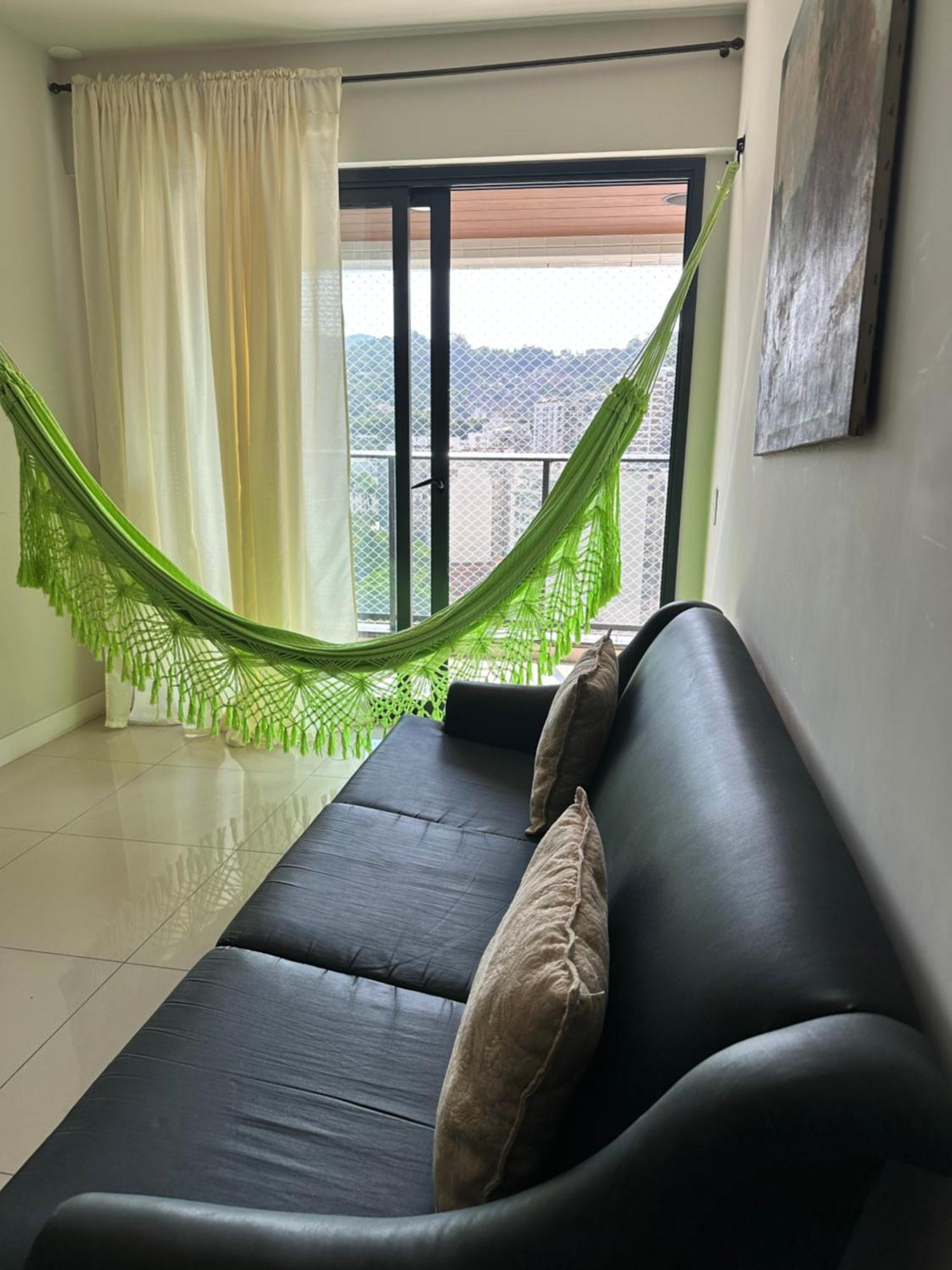 Apartment Apartamento No Flamengo, Andar Alto, Super Ventilado, Proximo A Com Varanda Espacosa E Incrivel Vista Do Cristo Redentor