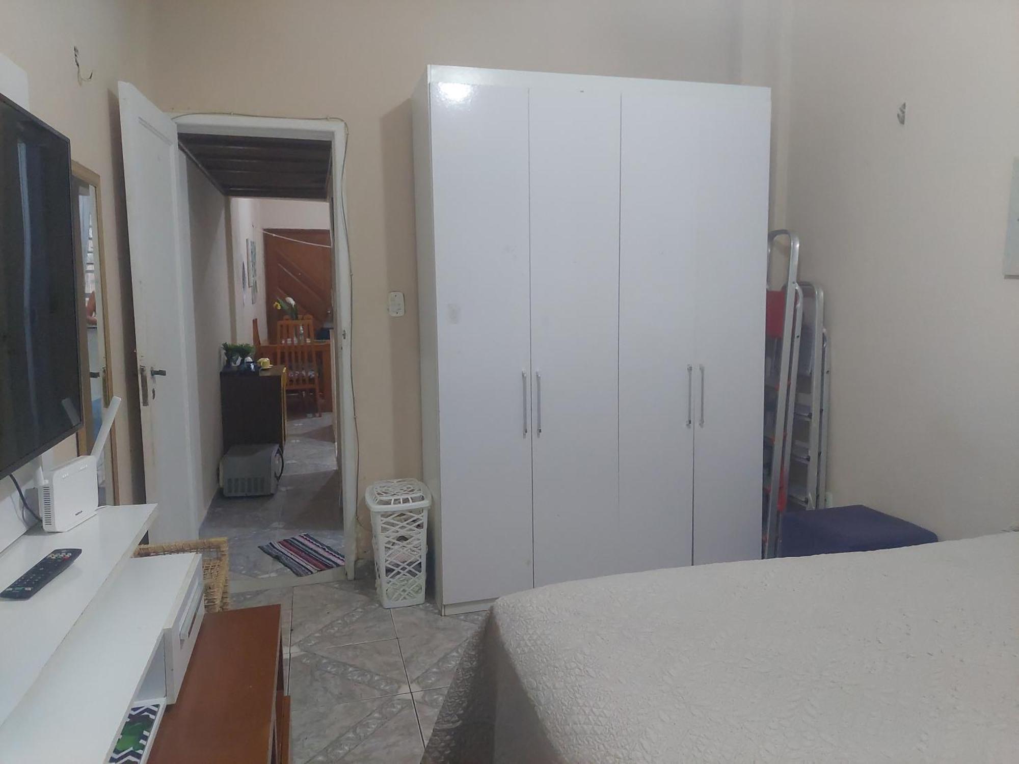 Meu Lar Copacabana, Silencioso E Confortavel! Apartment *