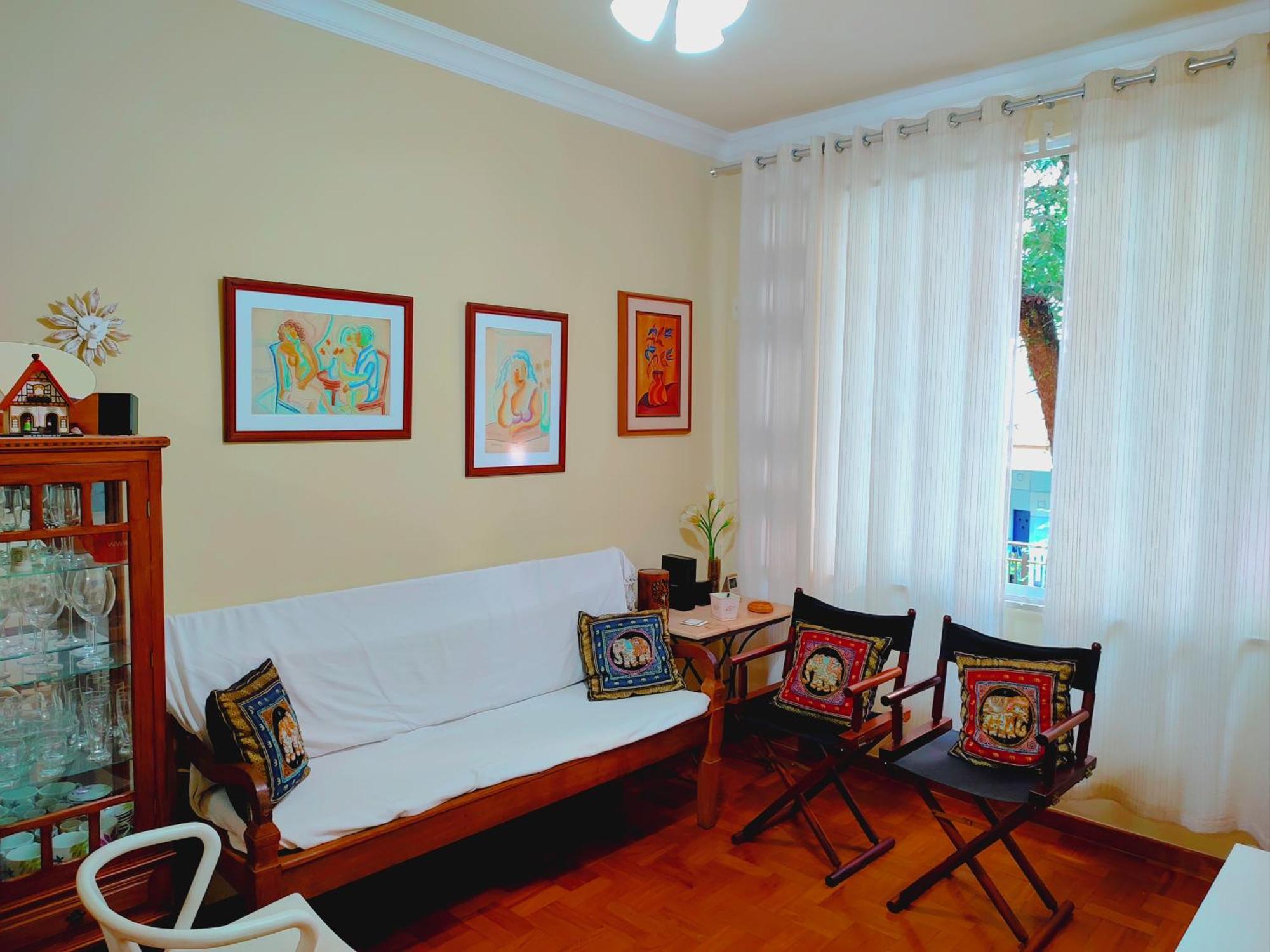 2 Quartos Copacabana Ipanema Rio de Janeiro