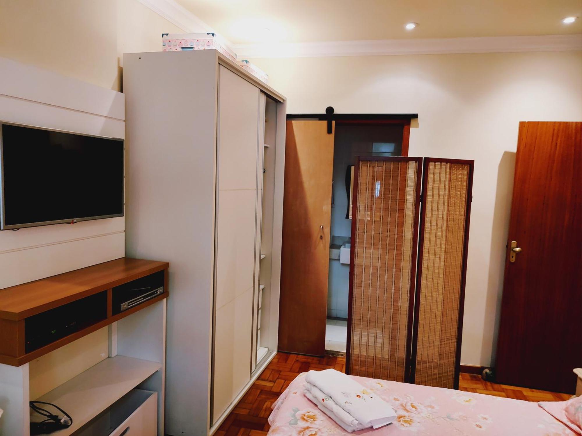 2 Quartos Copacabana Ipanema Apartamento Rio de Janeiro
