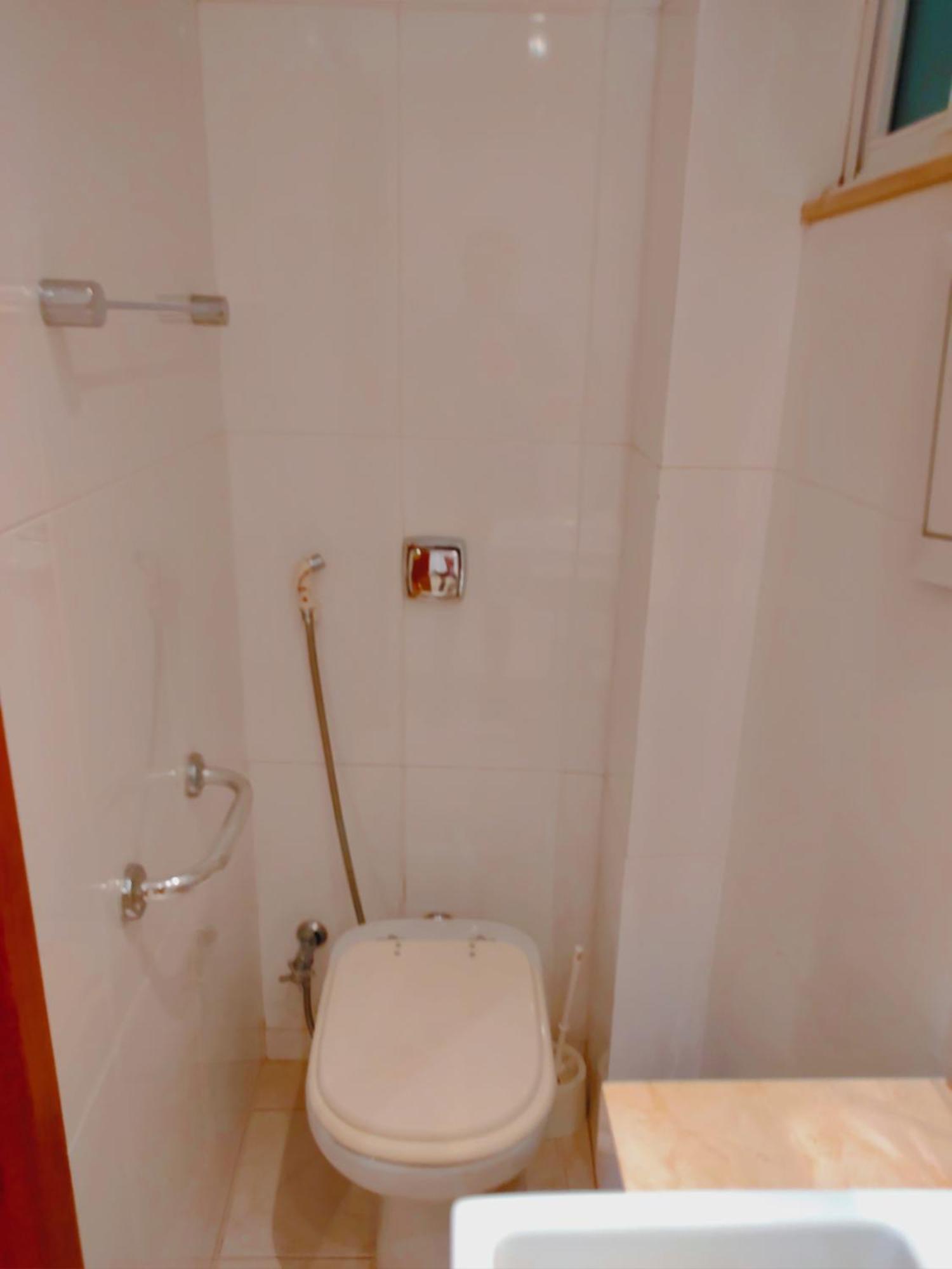 2 Quartos Copacabana Ipanema *