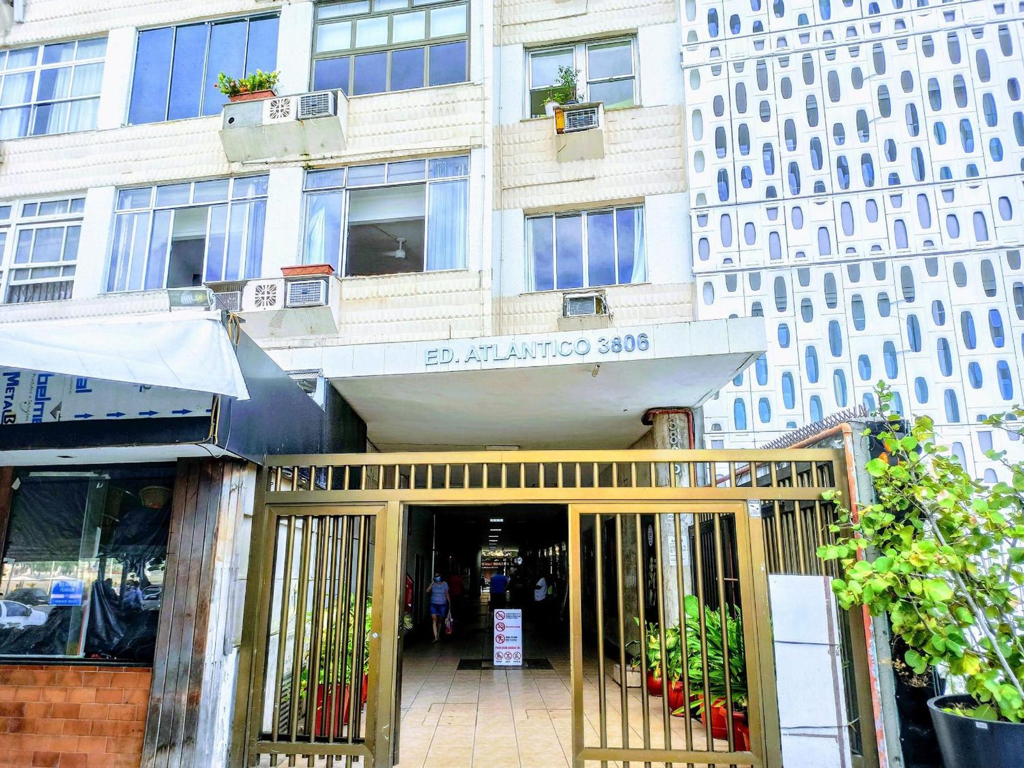Apartamento Sunset Rio Flats Rio de Janeiro