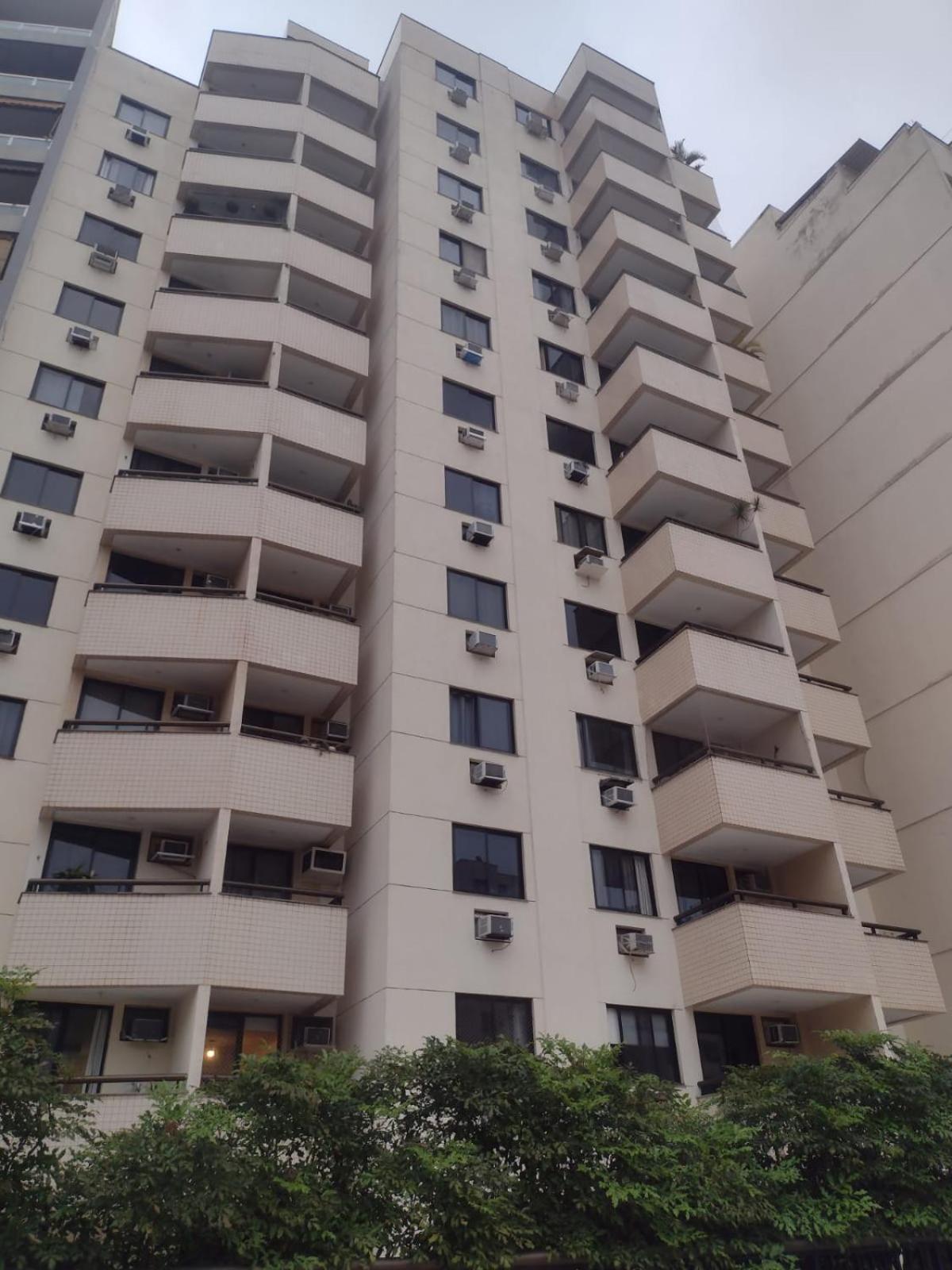 Bom De Fica Aqui Em Copacabana Apartamento Rio de Janeiro