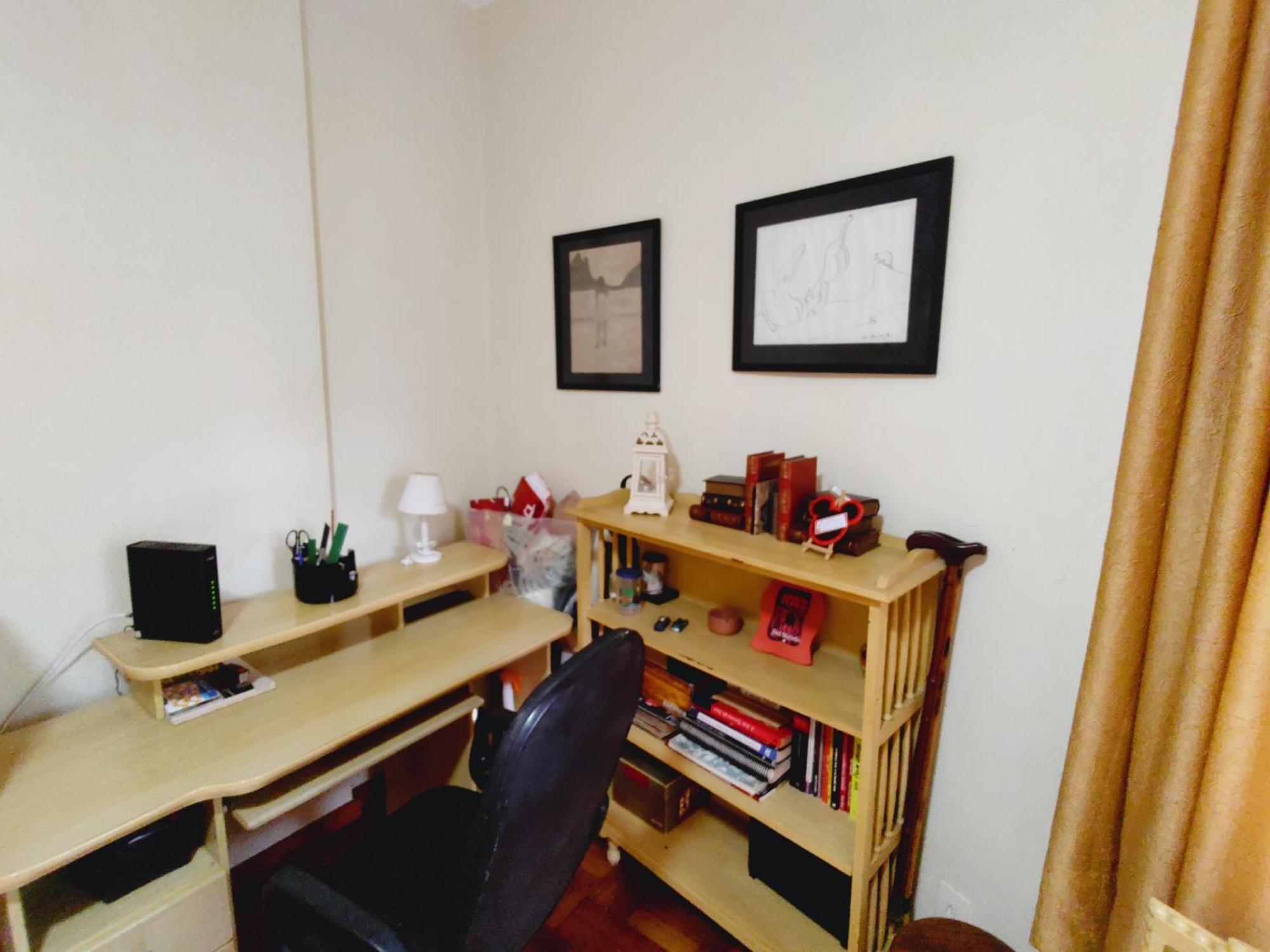 Apartamento 2 Quartos Copacabana Ipanema Rio de Janeiro