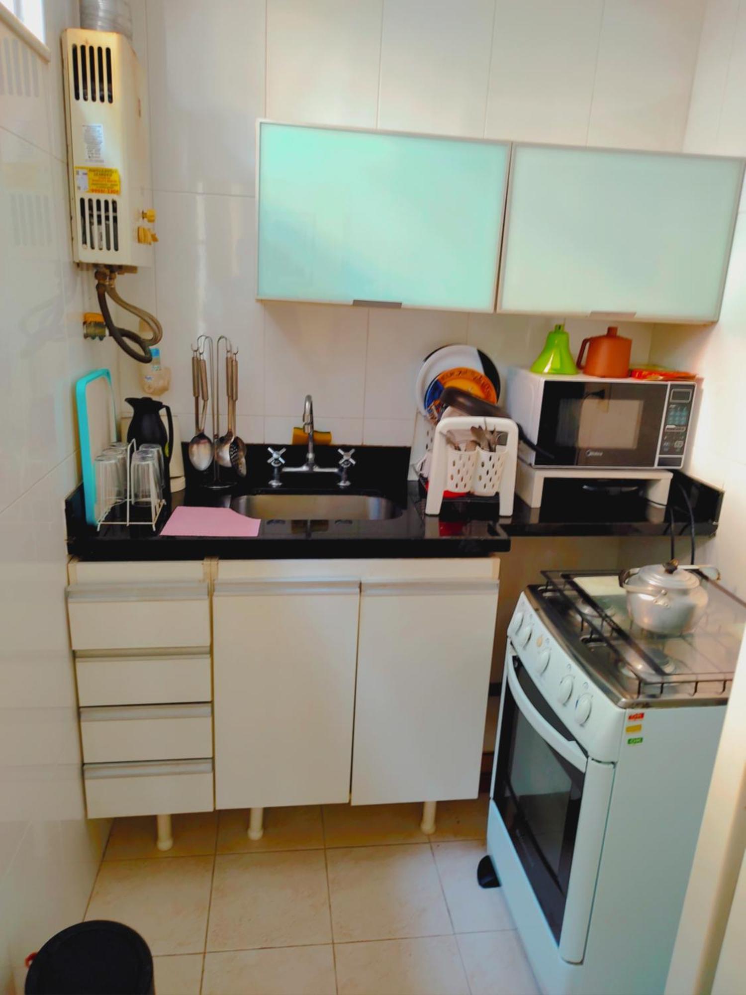 Apartamento 2 Quartos Copacabana Ipanema Rio de Janeiro