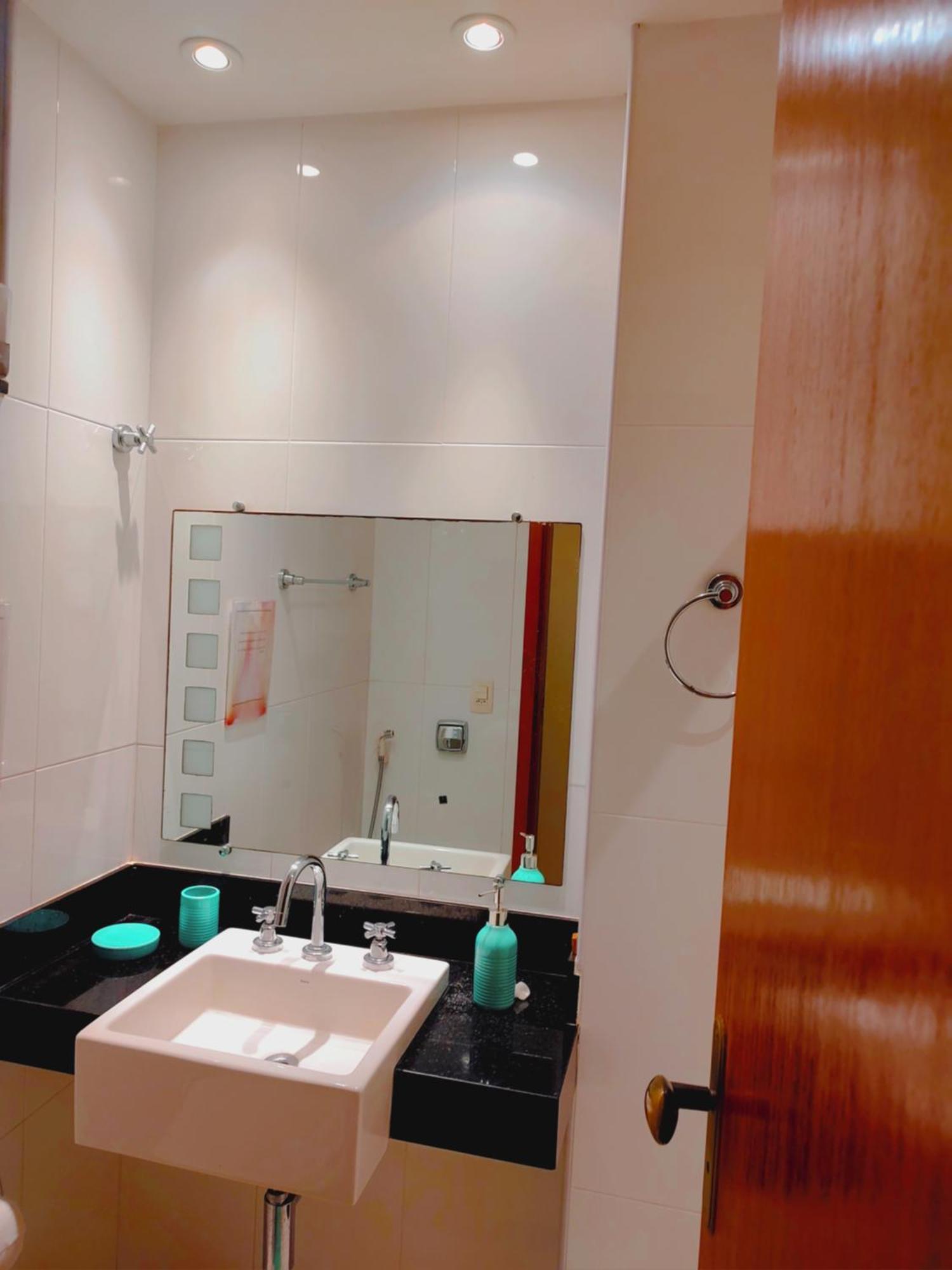 Apartamento 2 Quartos Copacabana Ipanema *