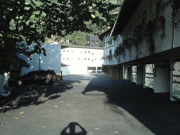 Taba (adults Only) Motel para Casais *
