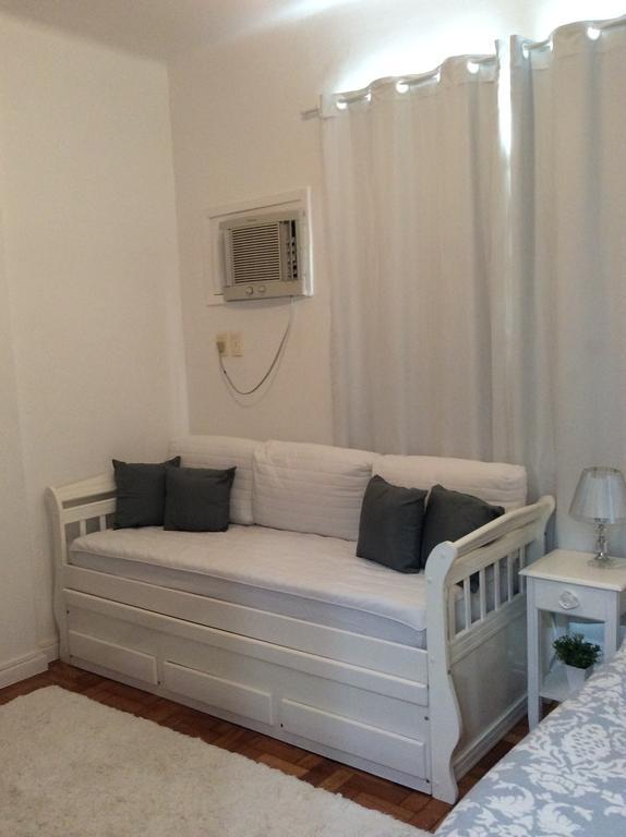 Lindo Studio Ipanema Apartment