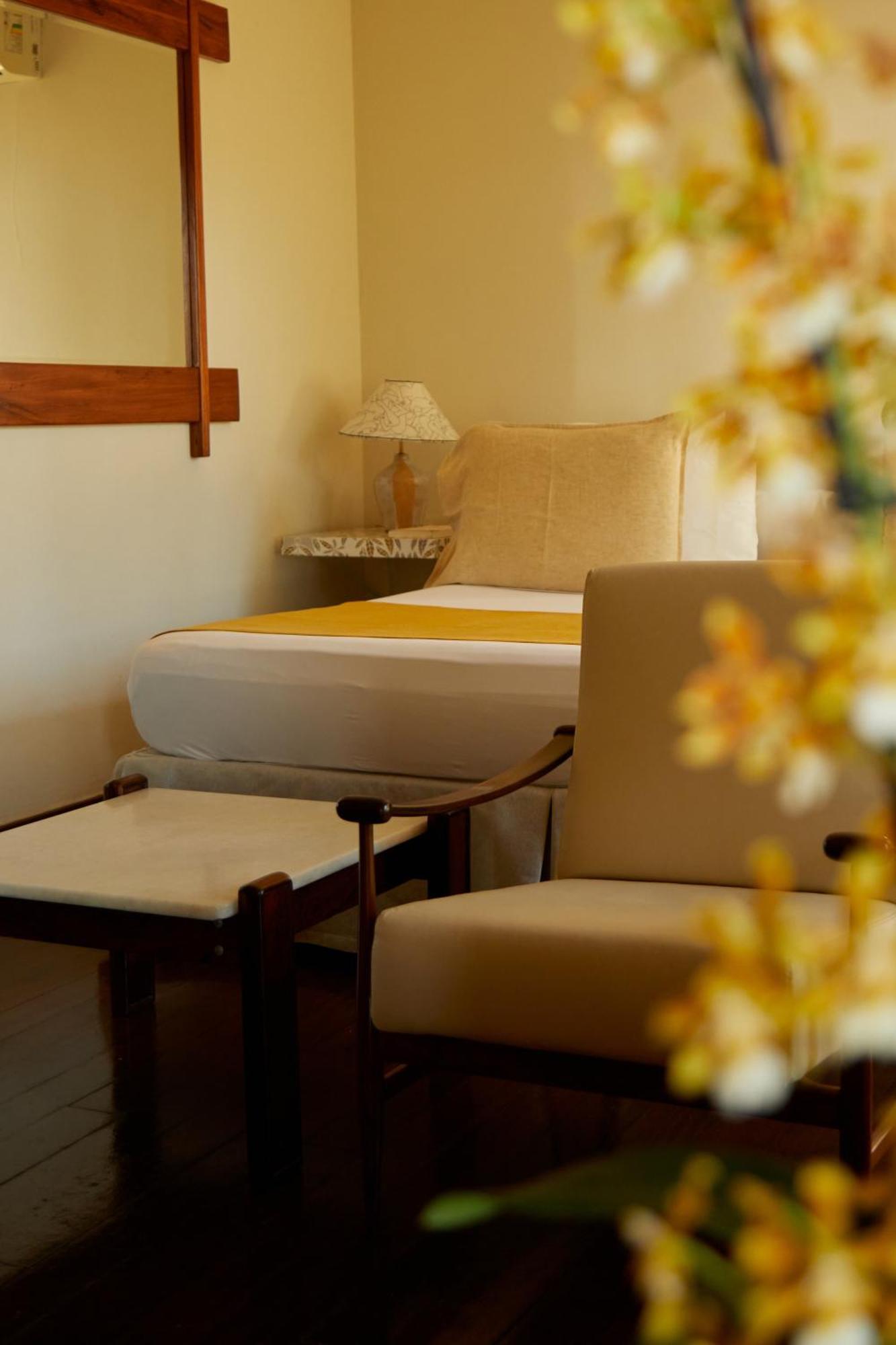 Maison Mama Ruisa Guest house Rio de Janeiro