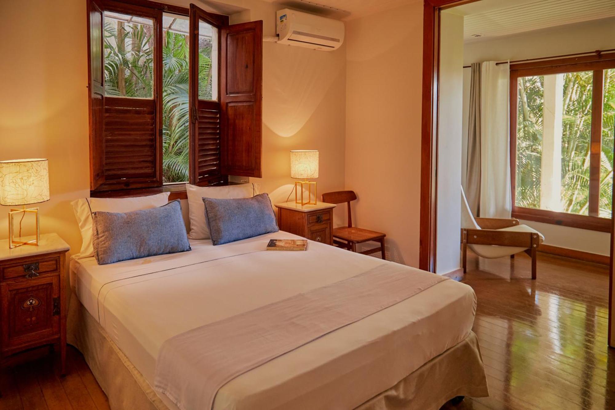 Guest house Maison Mama Ruisa Rio de Janeiro
