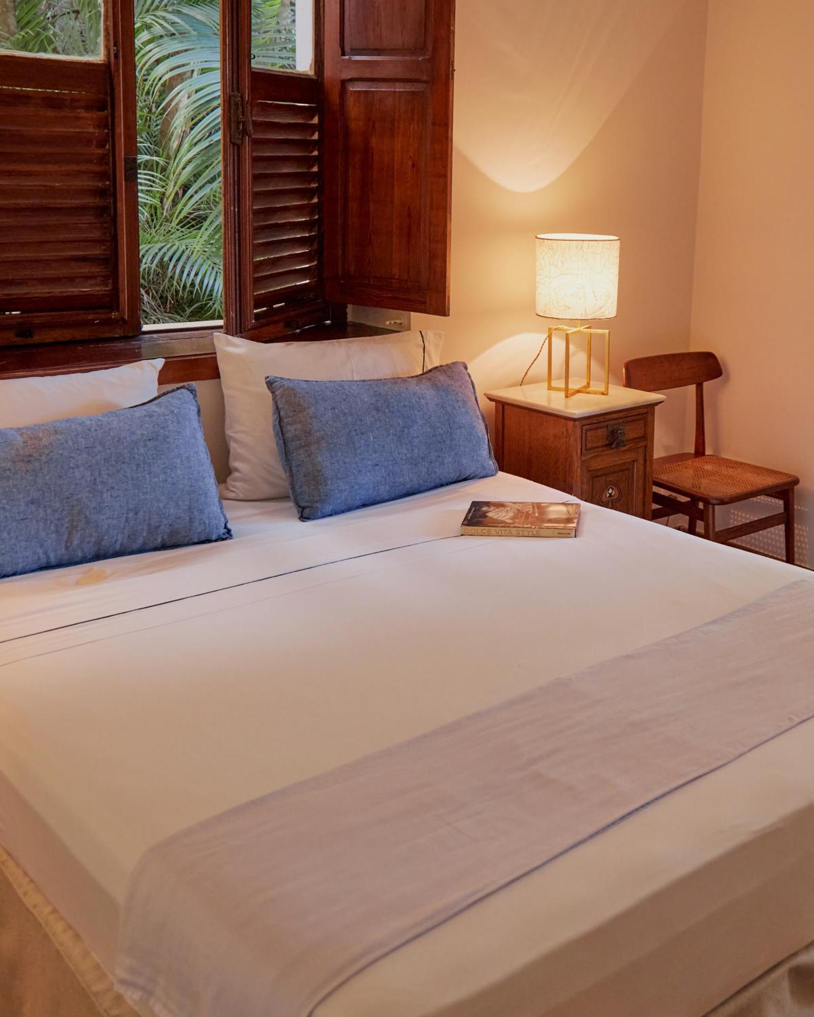 Maison Mama Ruisa Guest house Rio de Janeiro