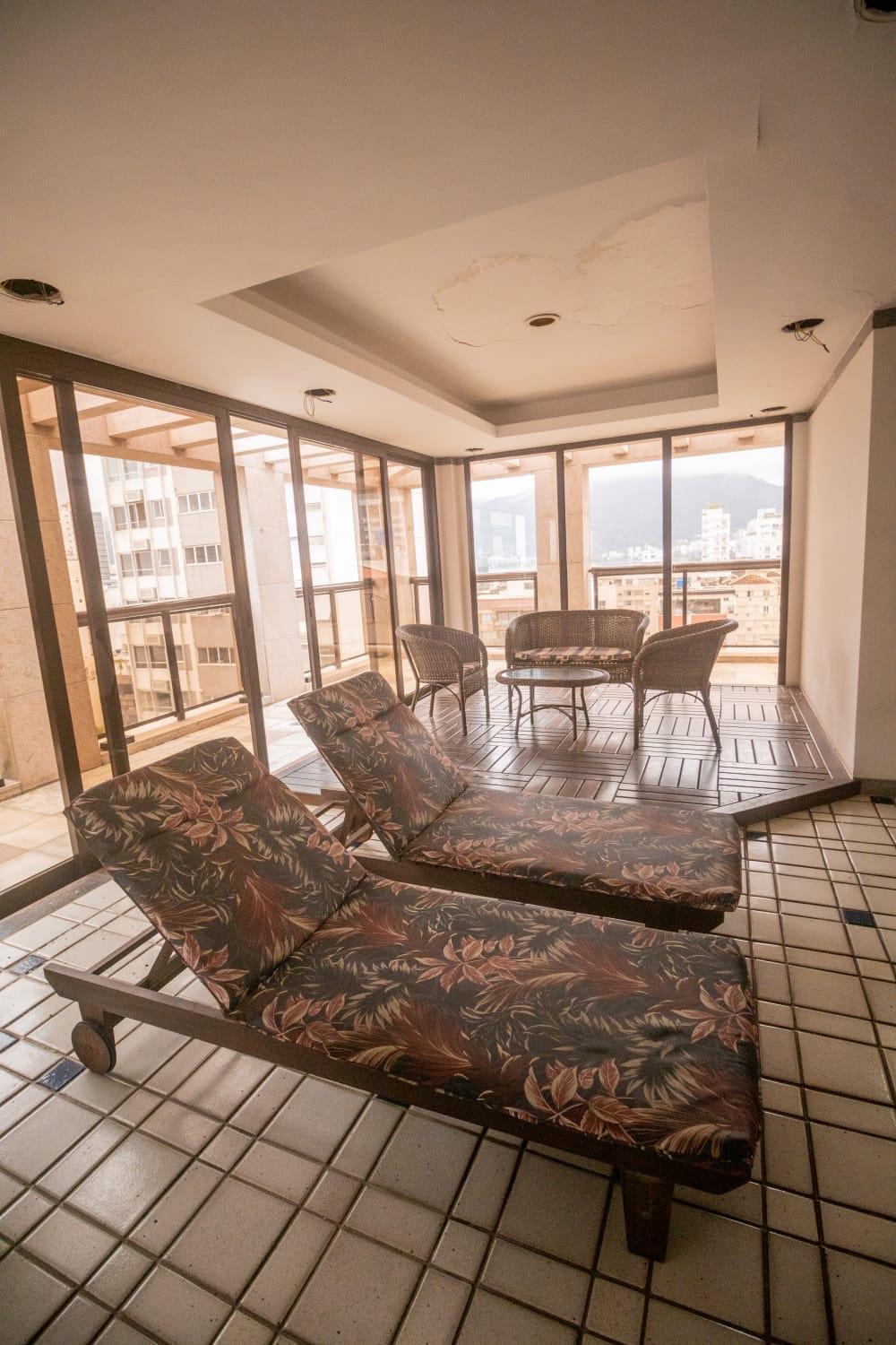 Apartamento Flat Vieira Souto Ipanema