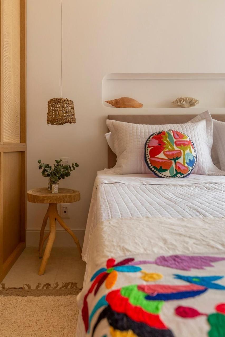 Curtaipanema: Lindo, Equipado, 2 Qds Praia. Apartamento *