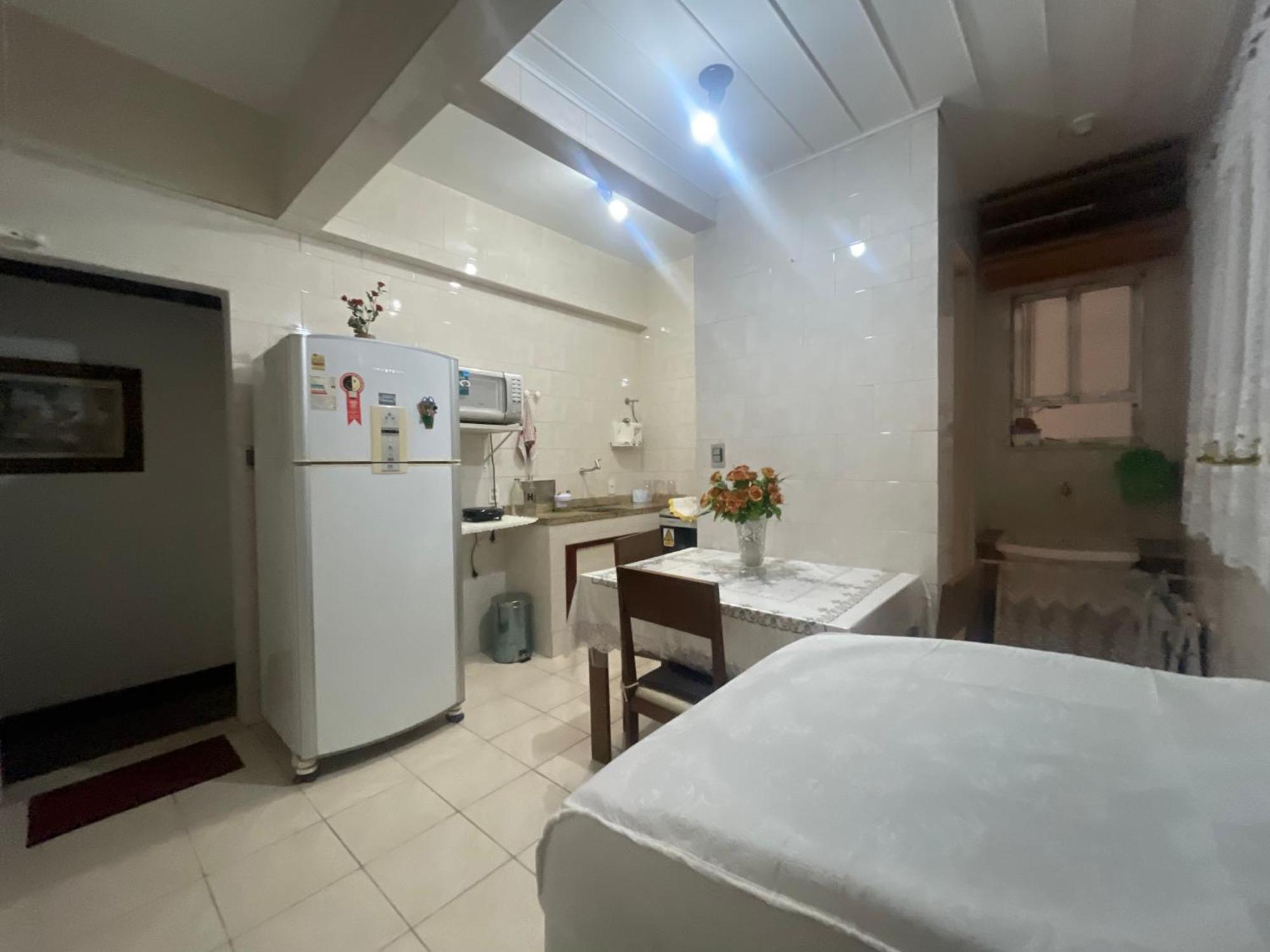 Largo Do Machado Estilo Apartment