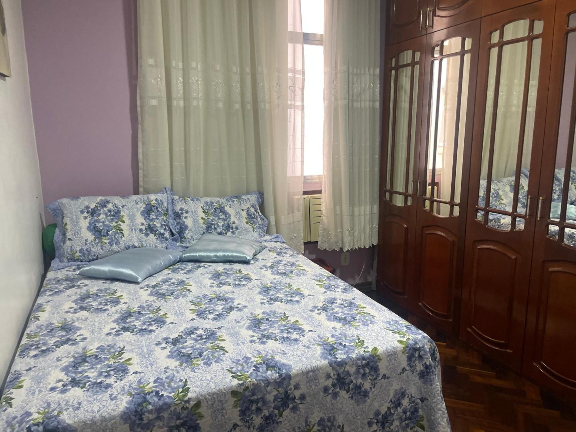 Largo Do Machado Estilo Apartment