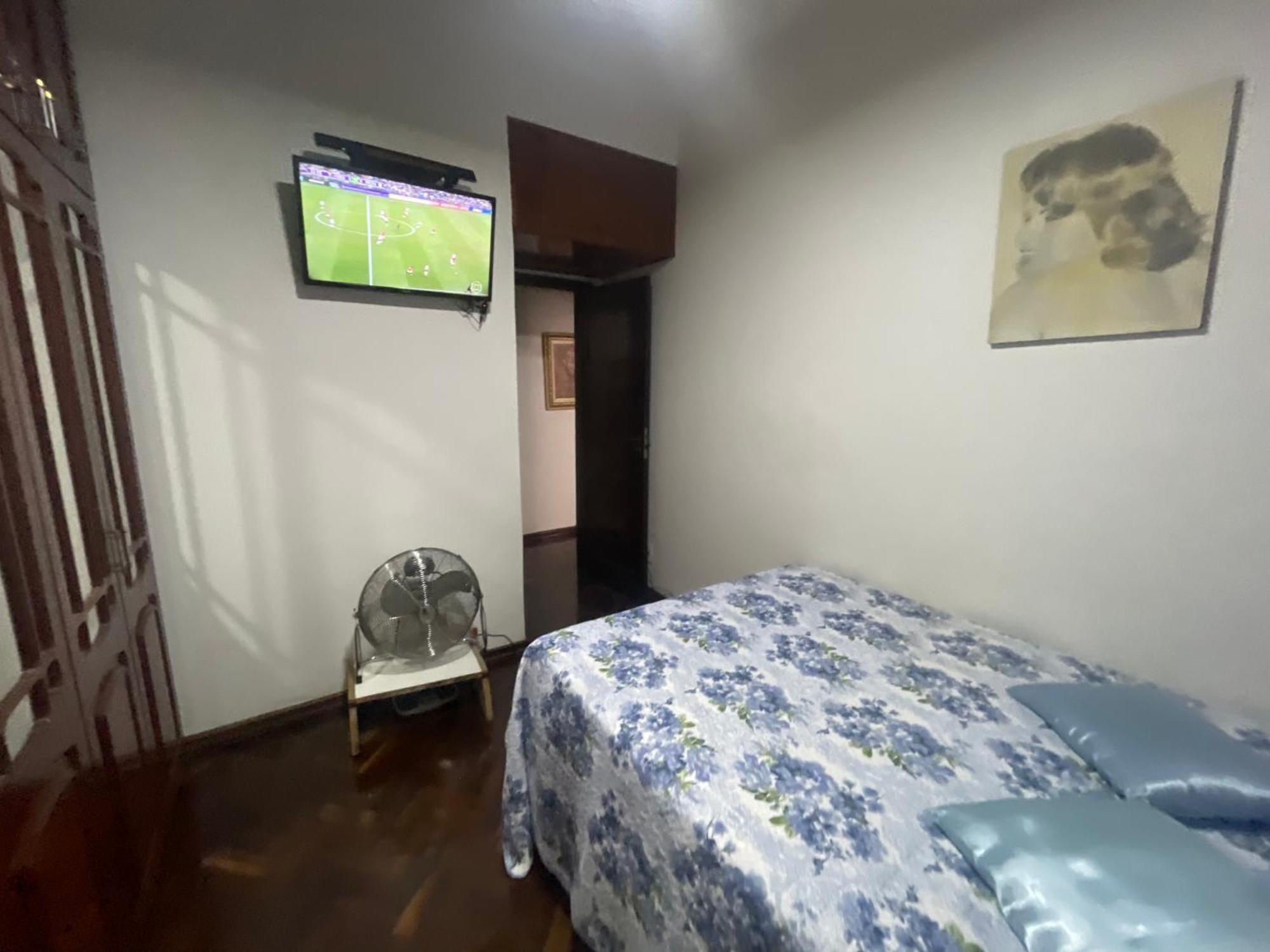 Apartment Largo Do Machado Estilo