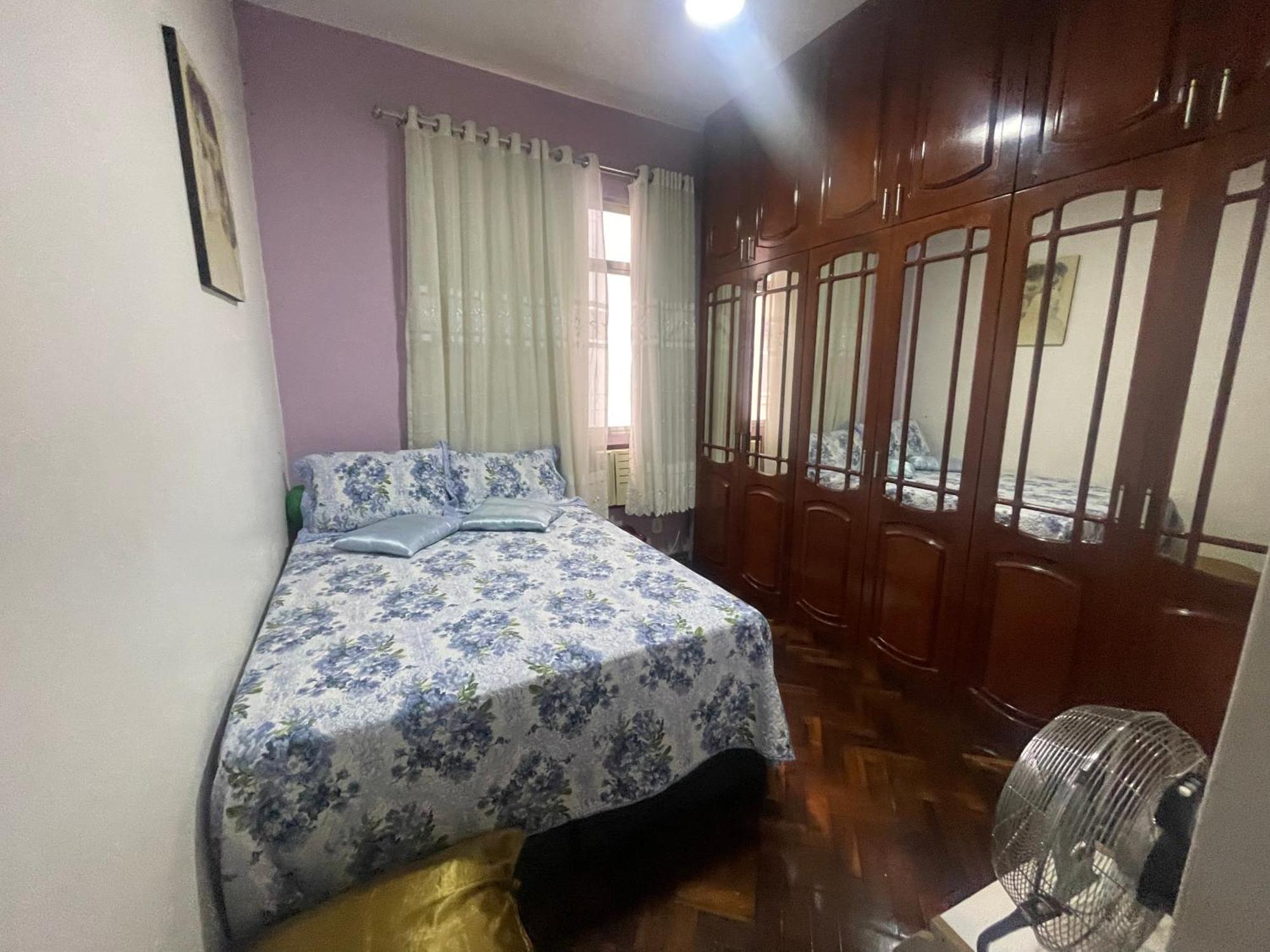 Largo Do Machado Estilo Apartment *