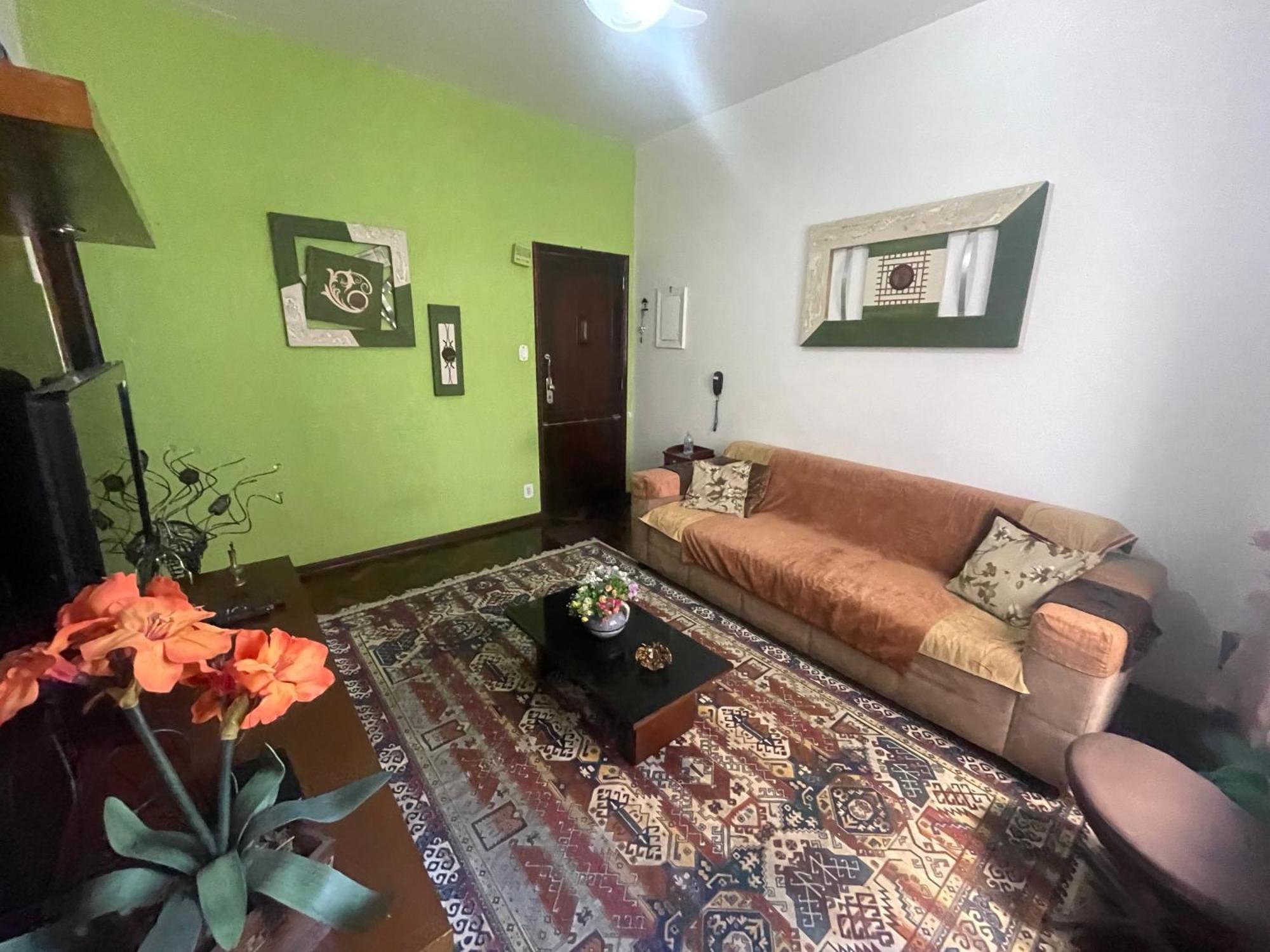 Apartment Largo Do Machado Estilo