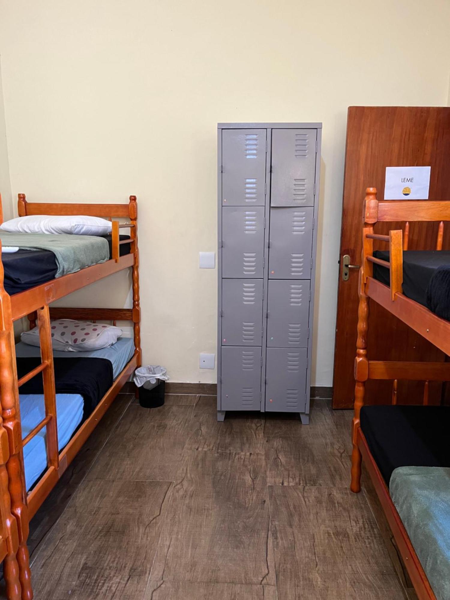 Albergue Rio De Janeiro Hostel *