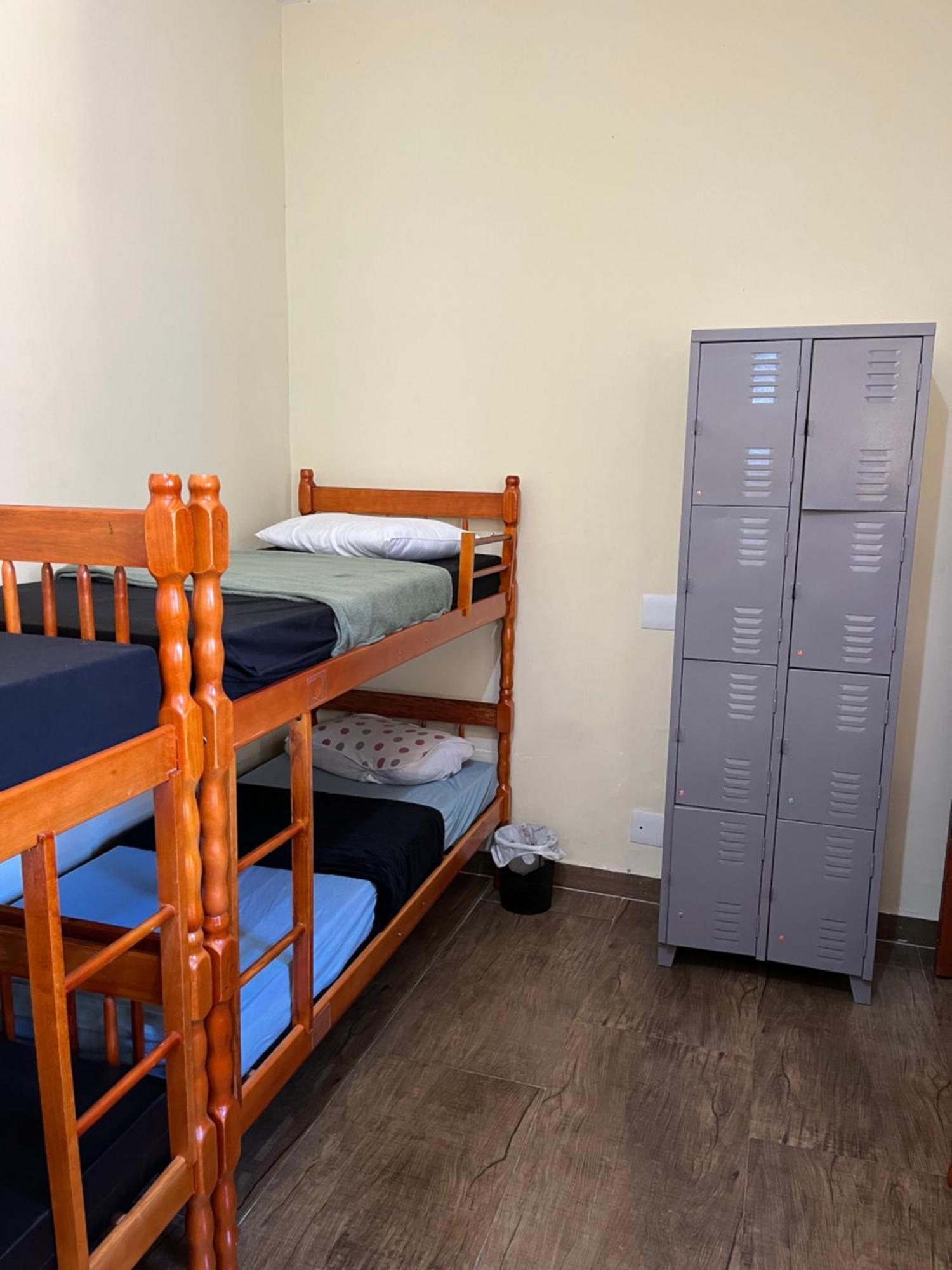 Albergue Rio De Janeiro Hostel Rio de Janeiro