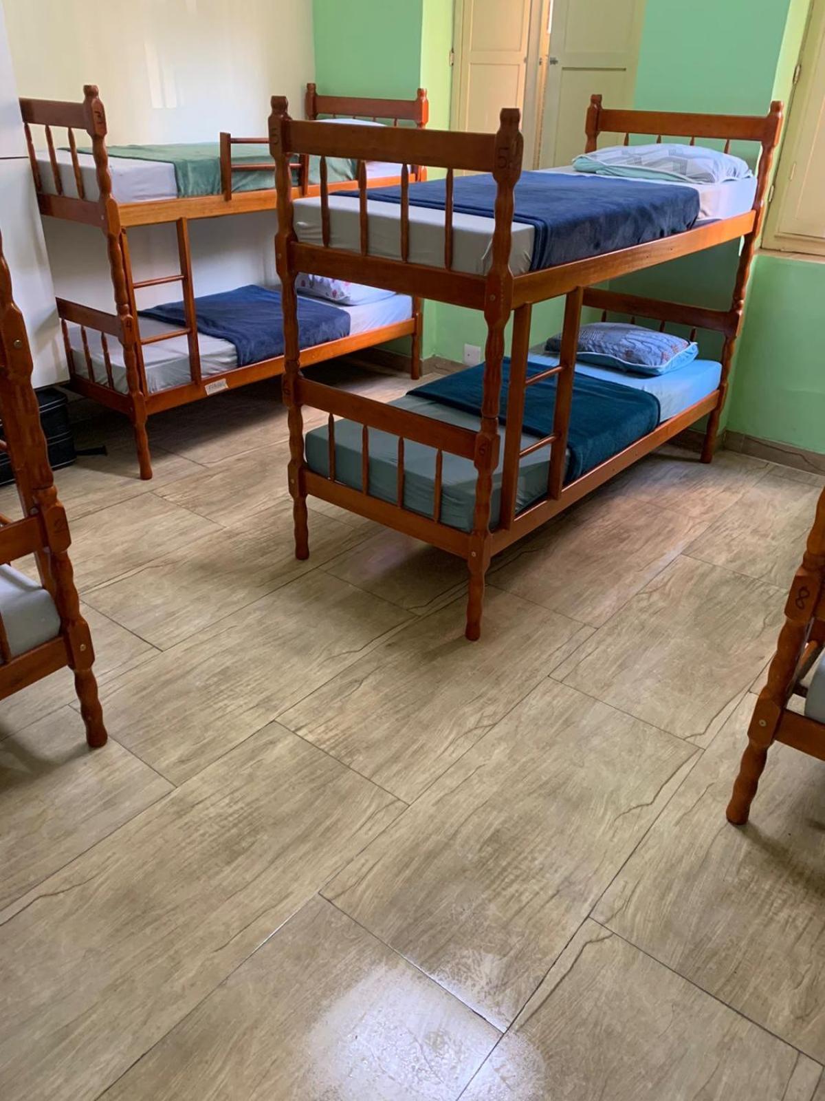 Albergue Rio De Janeiro Hostel