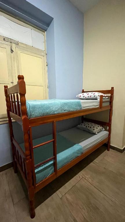 Albergue Rio De Janeiro Hostel Rio de Janeiro