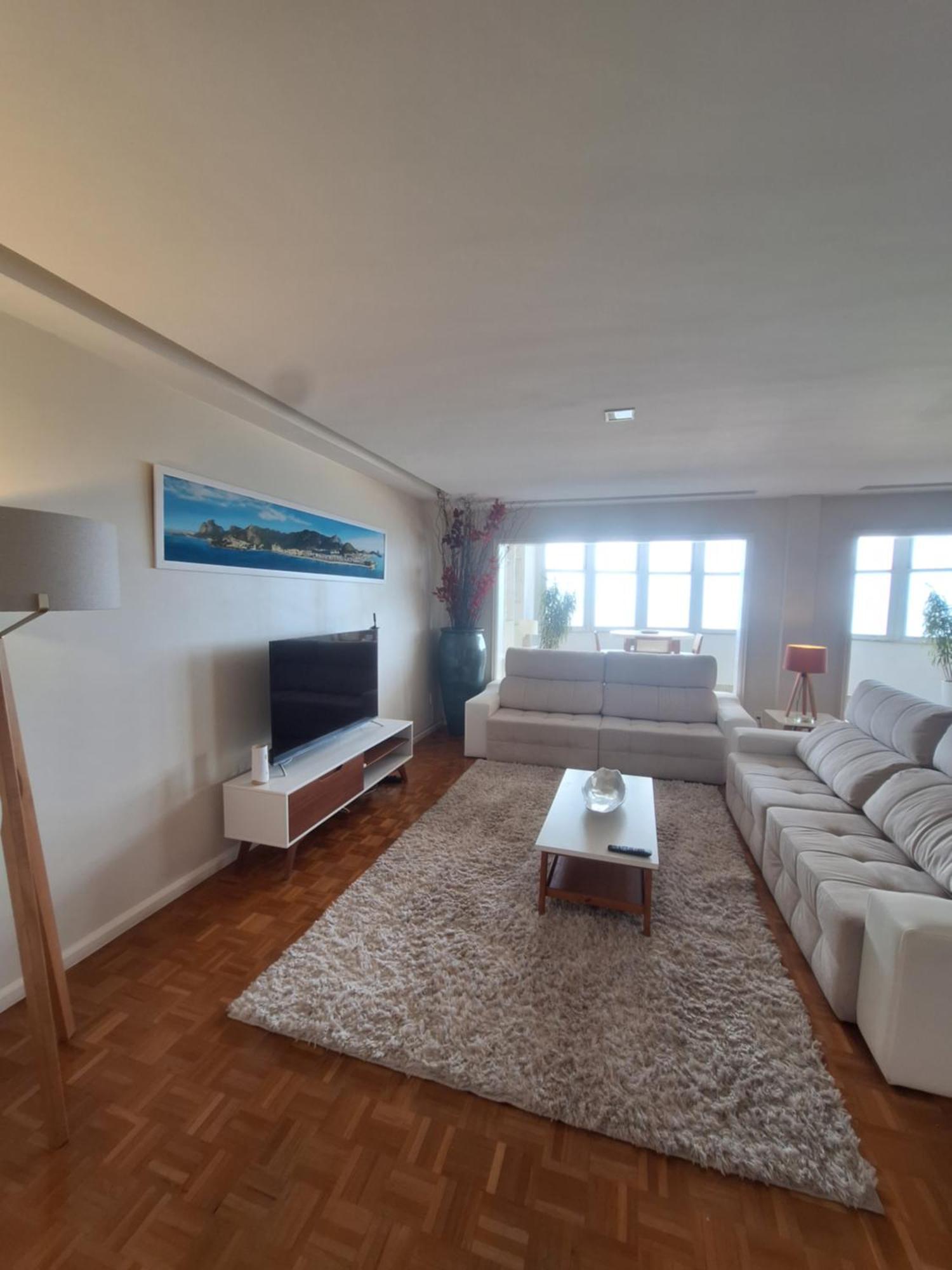Bela Vista Copacabana Apartment *