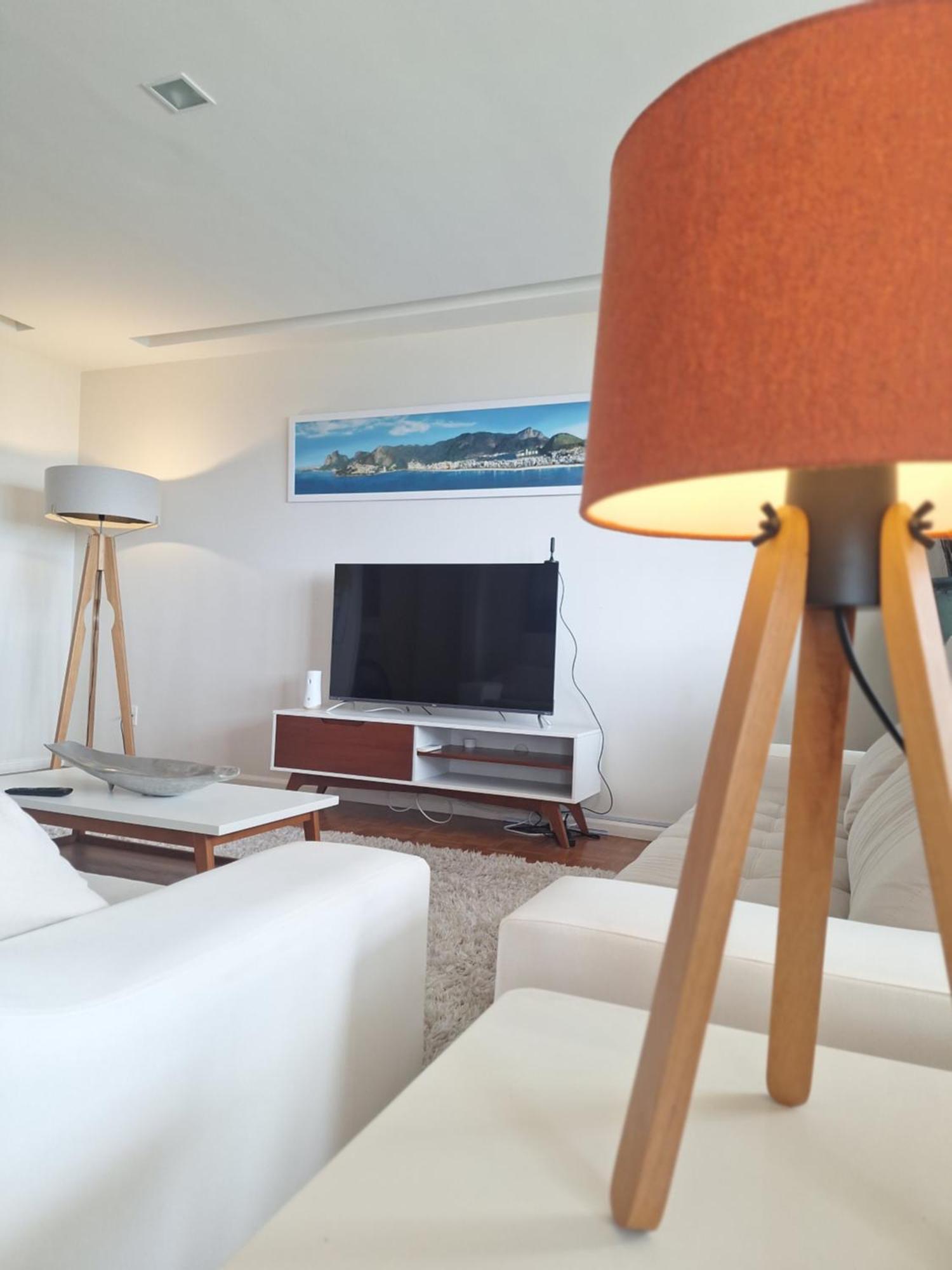 Bela Vista Copacabana *