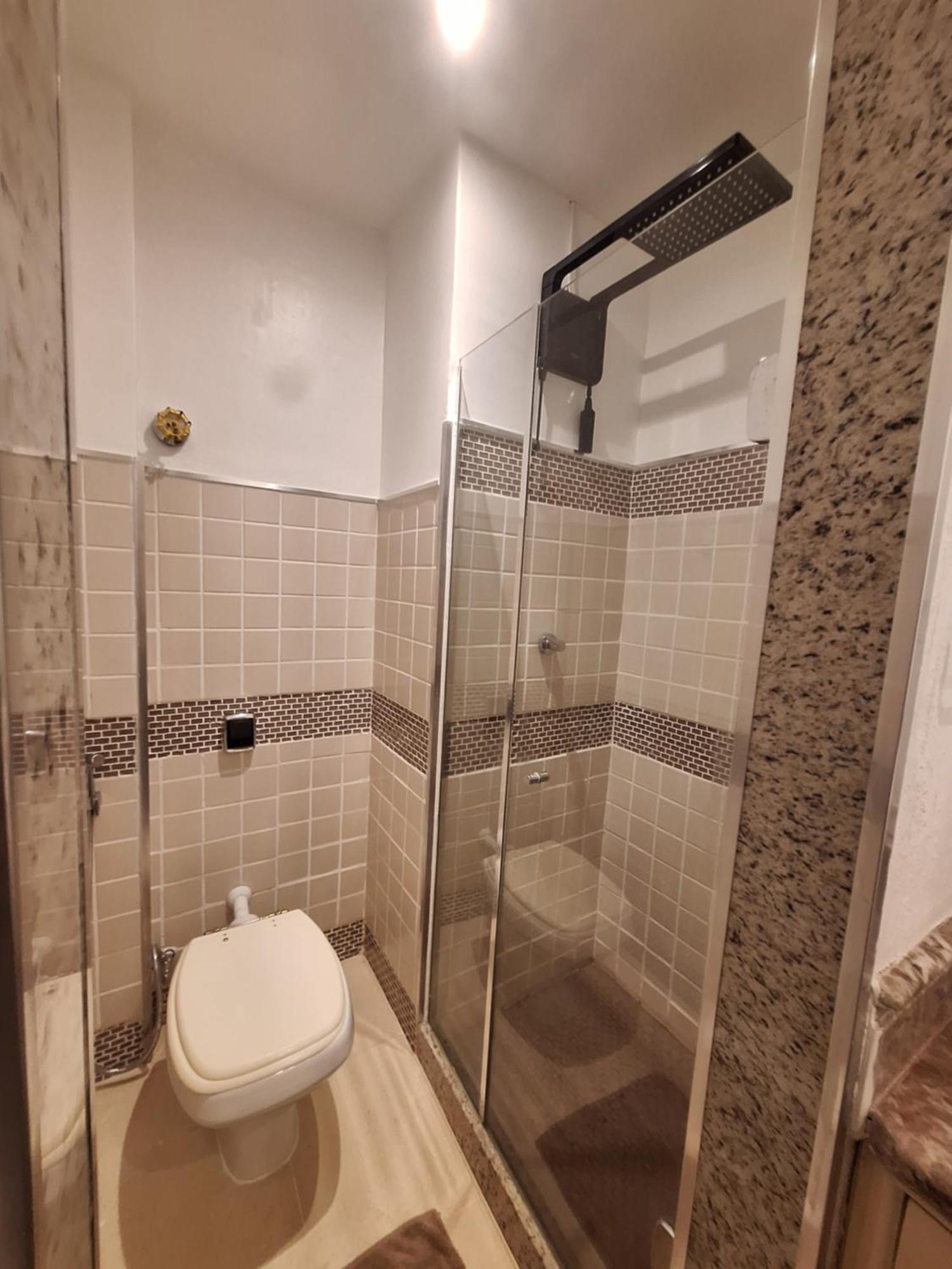 Bela Vista Copacabana Apartment Rio de Janeiro