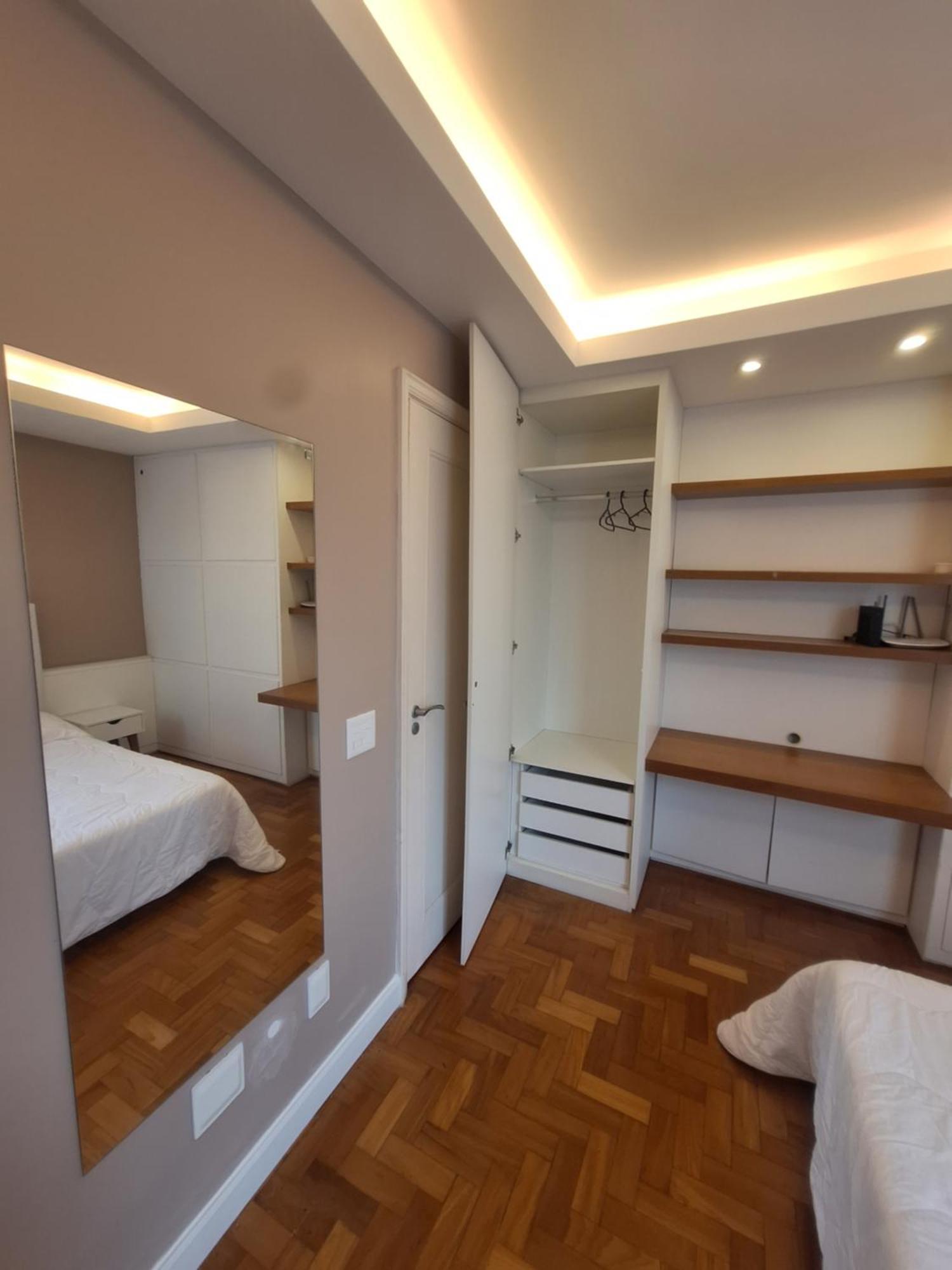 Bela Vista Copacabana Apartment