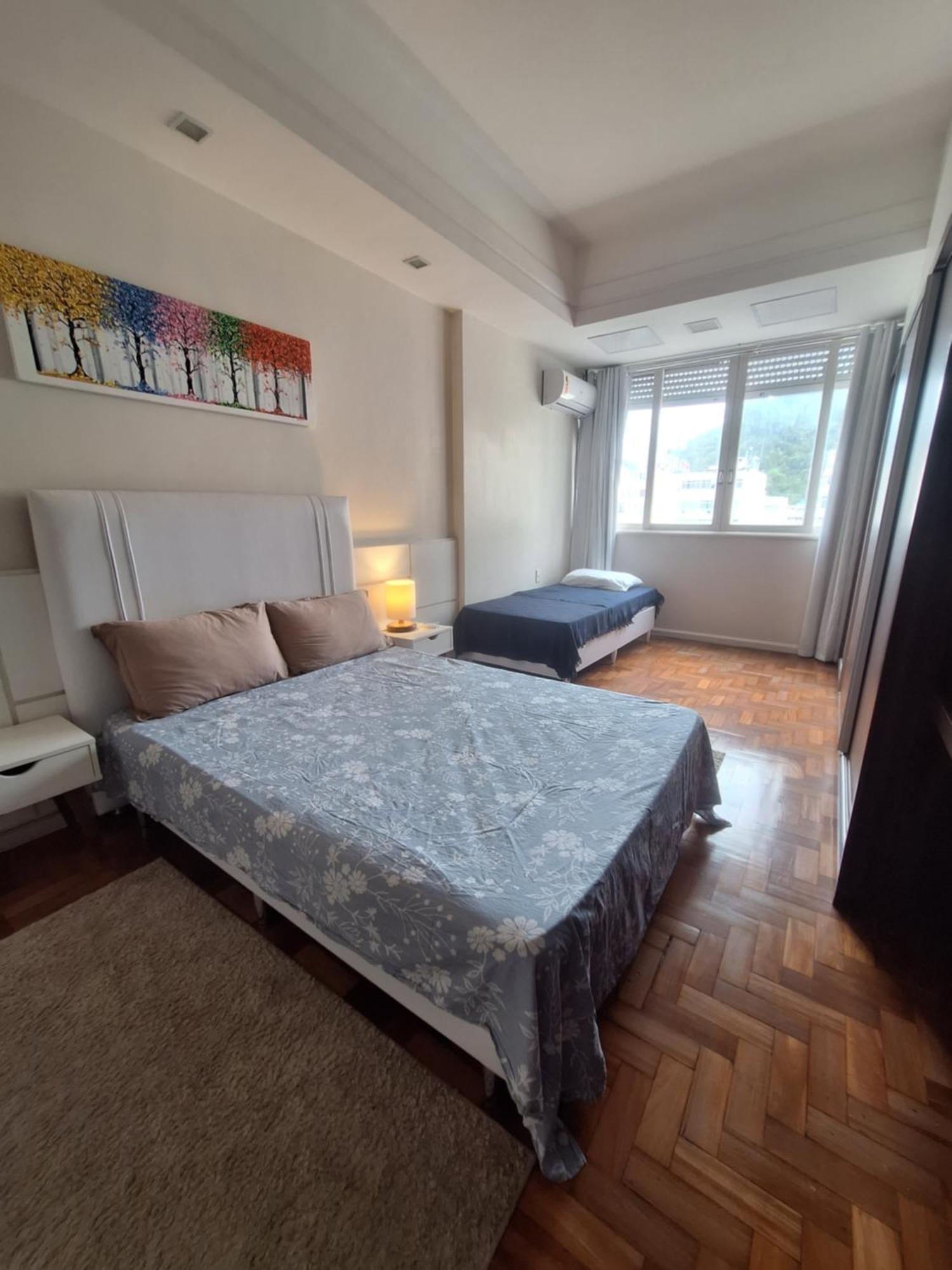 Apartment Bela Vista Copacabana