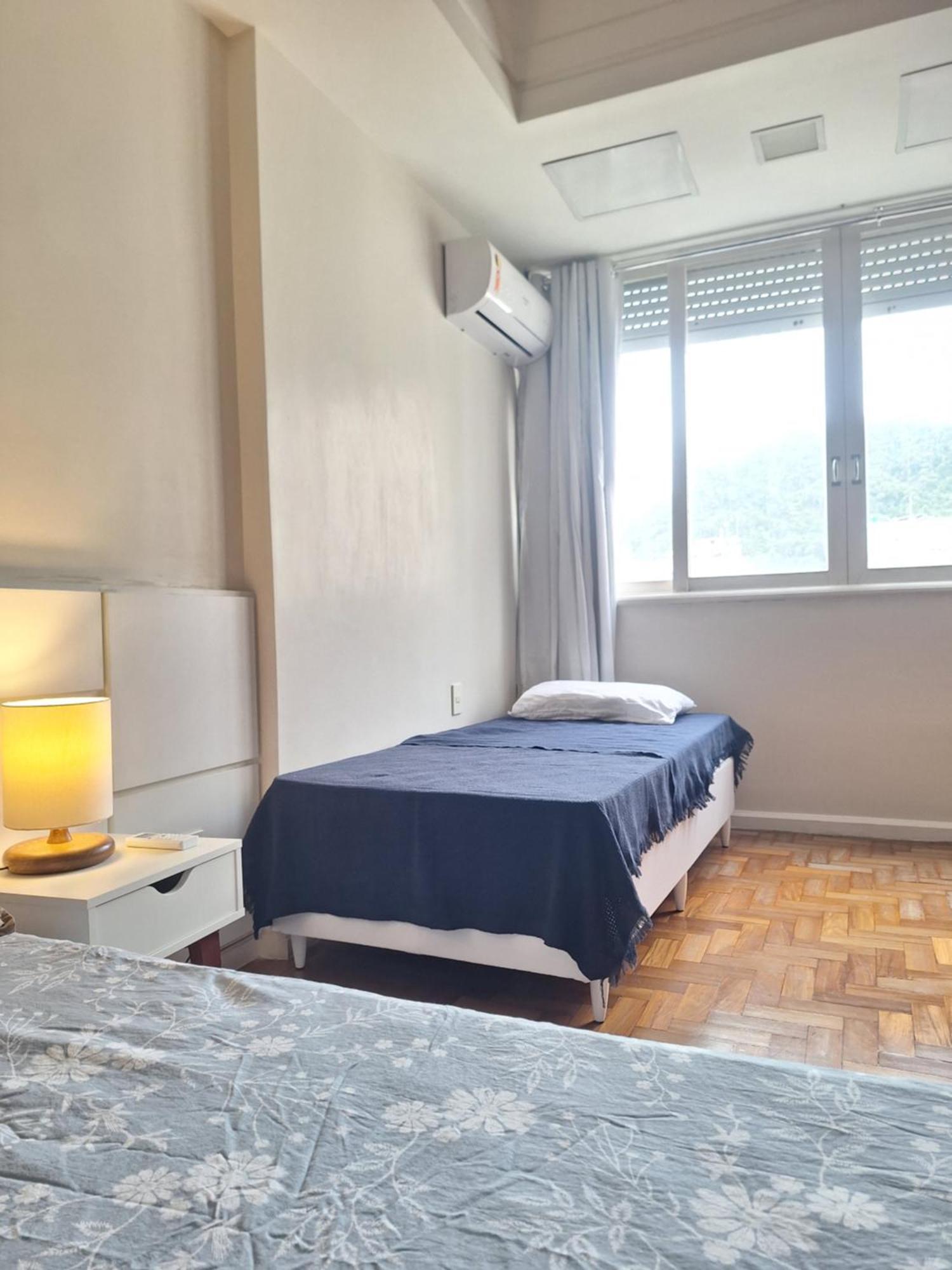 Apartment Bela Vista Copacabana