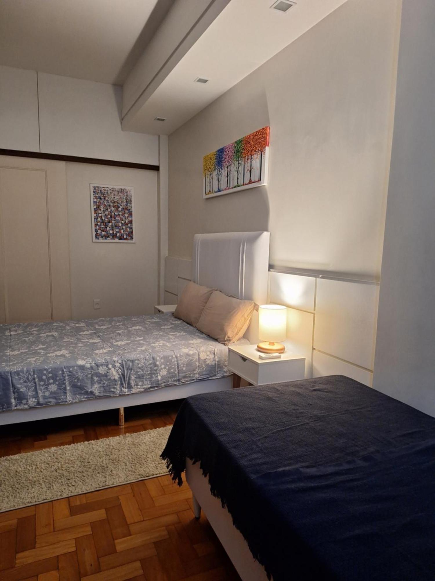 Bela Vista Copacabana Apartment *