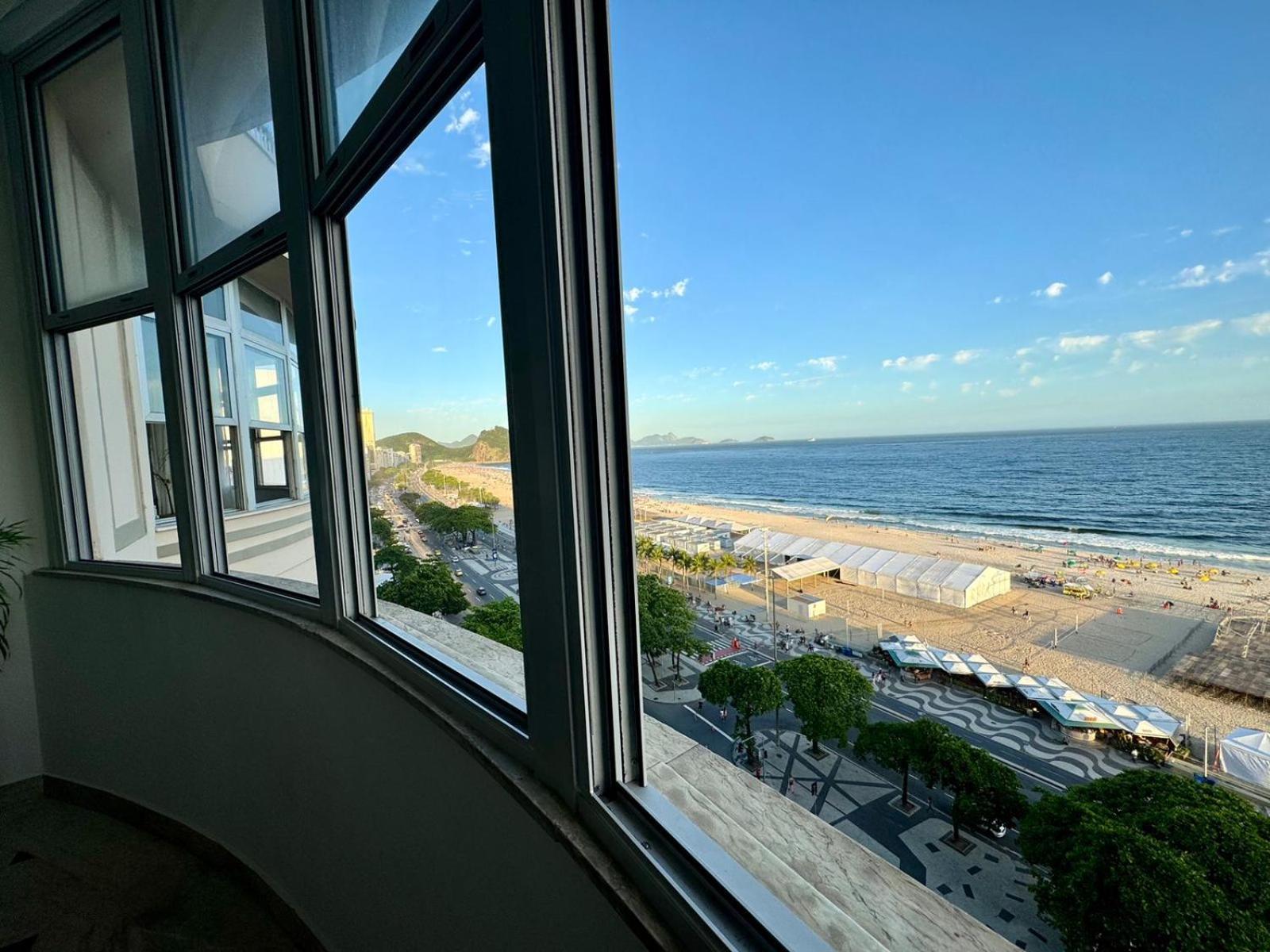 Bela Vista Copacabana Apartment Rio de Janeiro