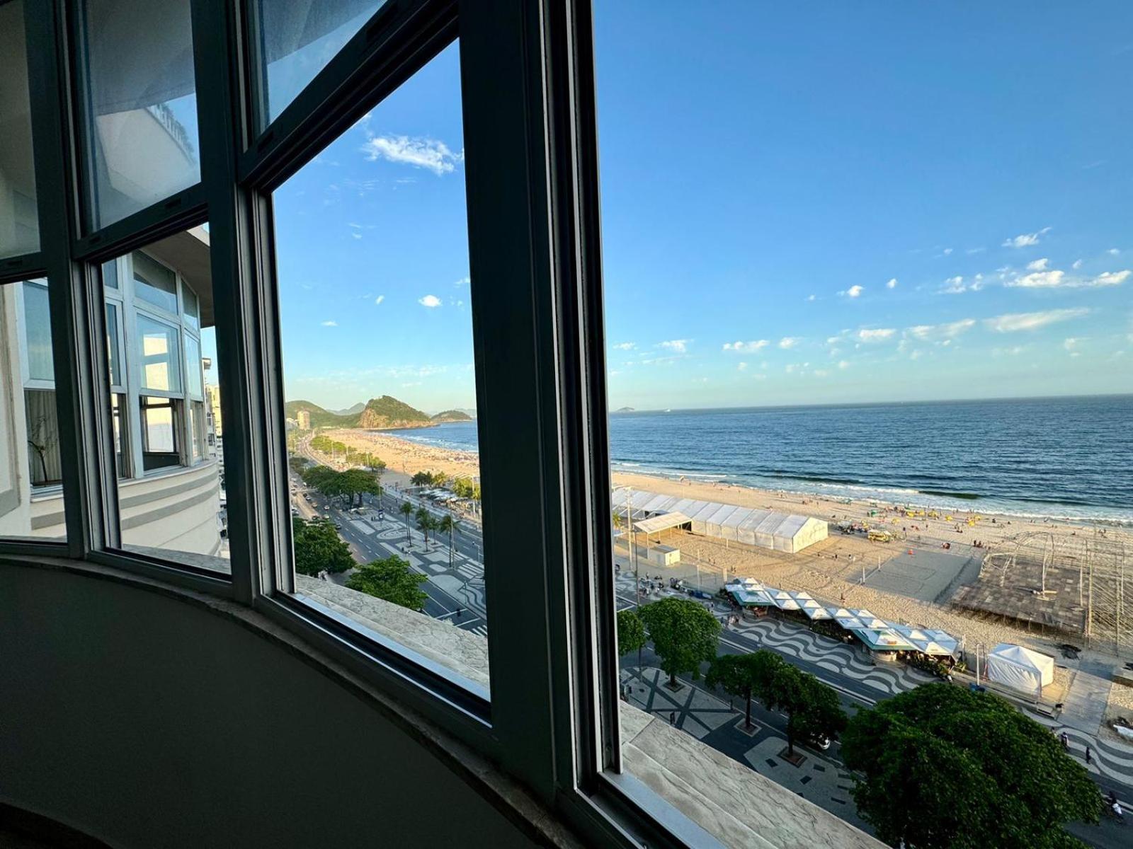 Bela Vista Copacabana Rio de Janeiro