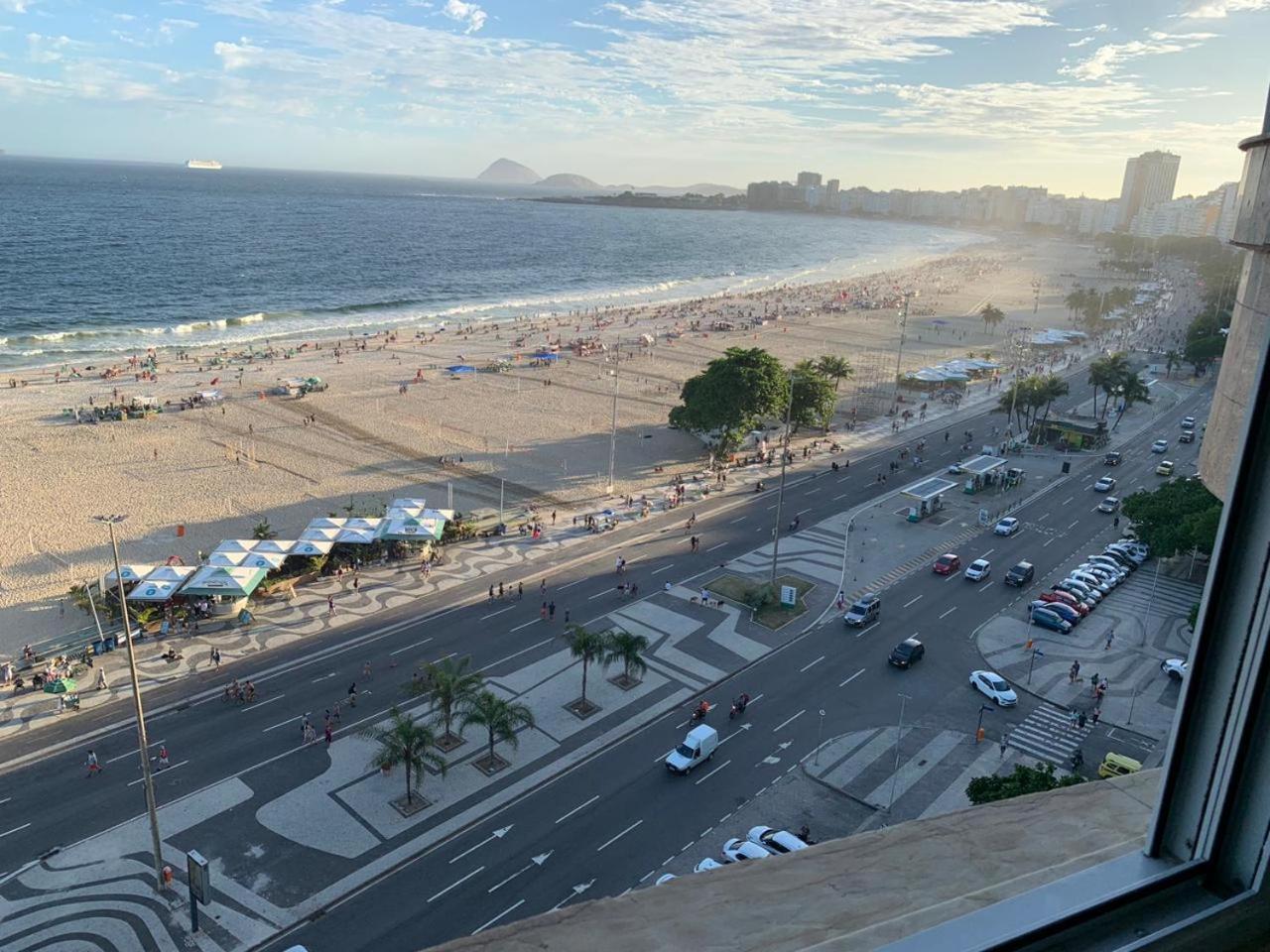 Bela Vista Copacabana Apartment