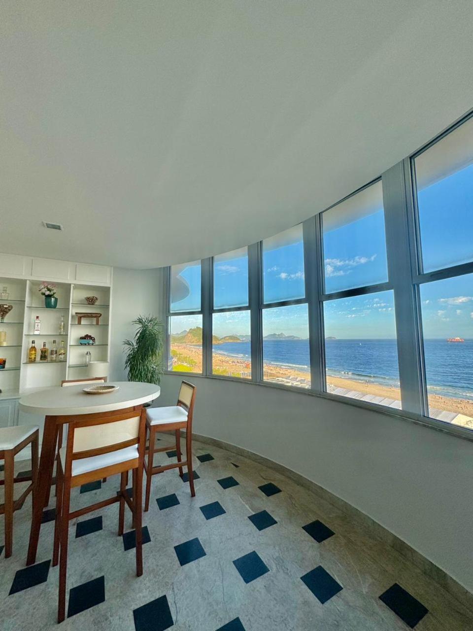 Bela Vista Copacabana Apartment *