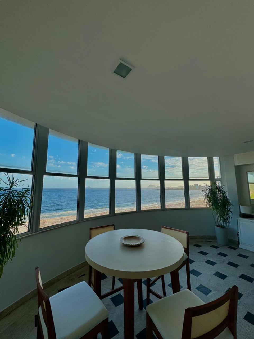Bela Vista Copacabana * Rio de Janeiro