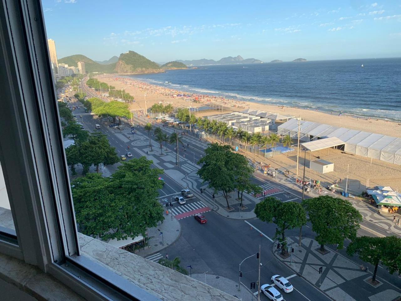 Bela Vista Copacabana