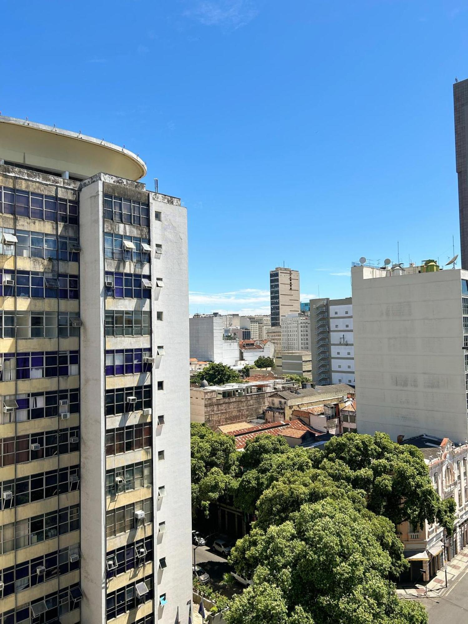 Excelente Na Lapa Apartment Rio de Janeiro