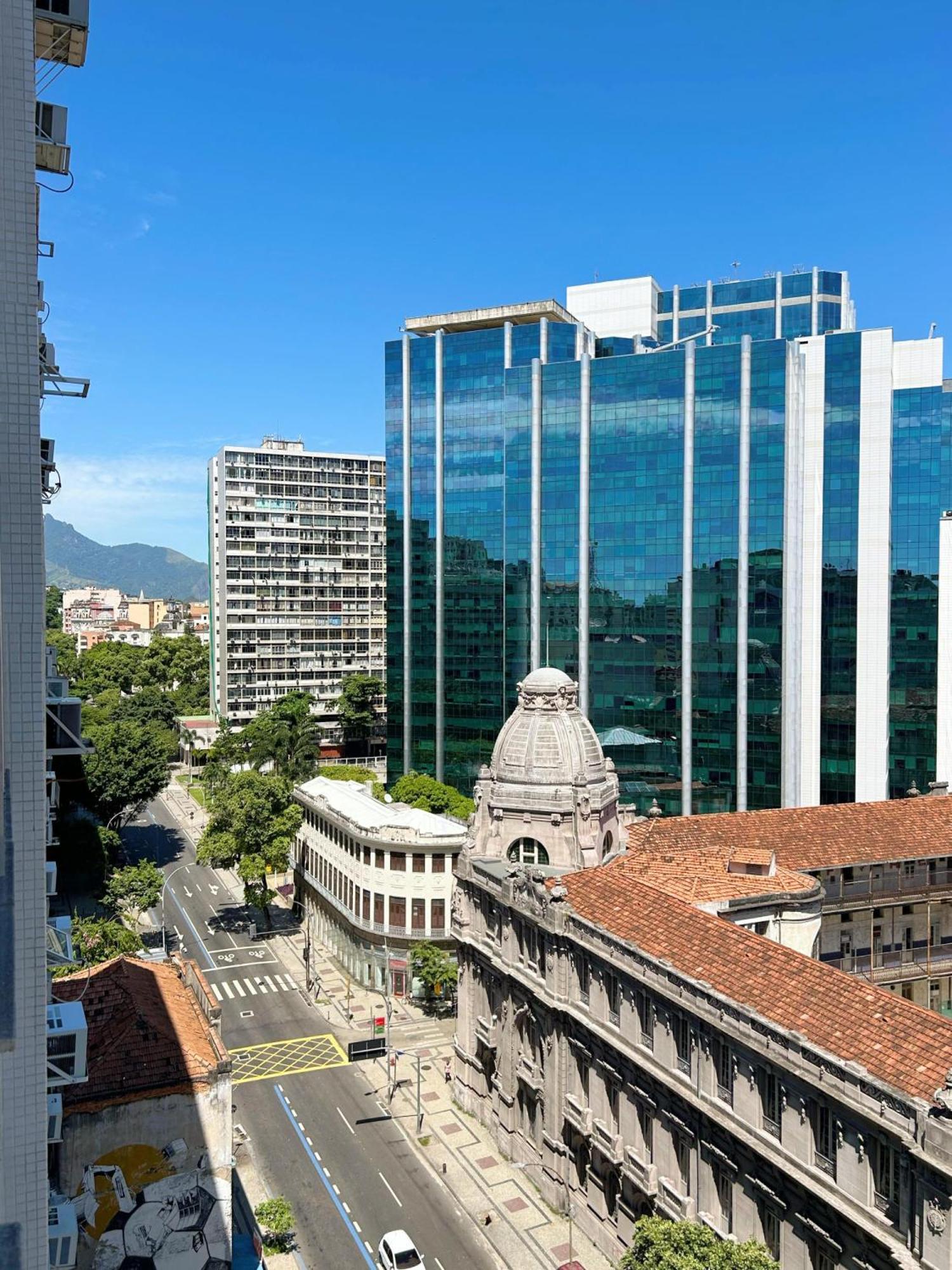 Excelente Na Lapa Apartment Rio de Janeiro