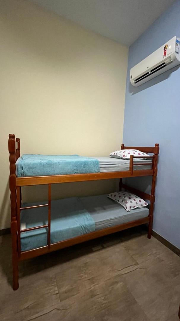 Rio De Janeiro Hostel Albergue Rio de Janeiro