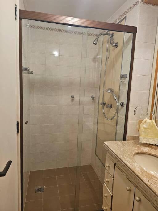 Apartamento Parque Rosas *