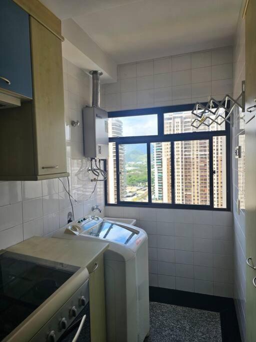Apartamento Parque Rosas